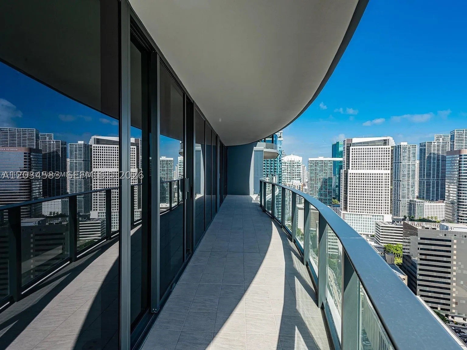1000 Brickell Plz 3509