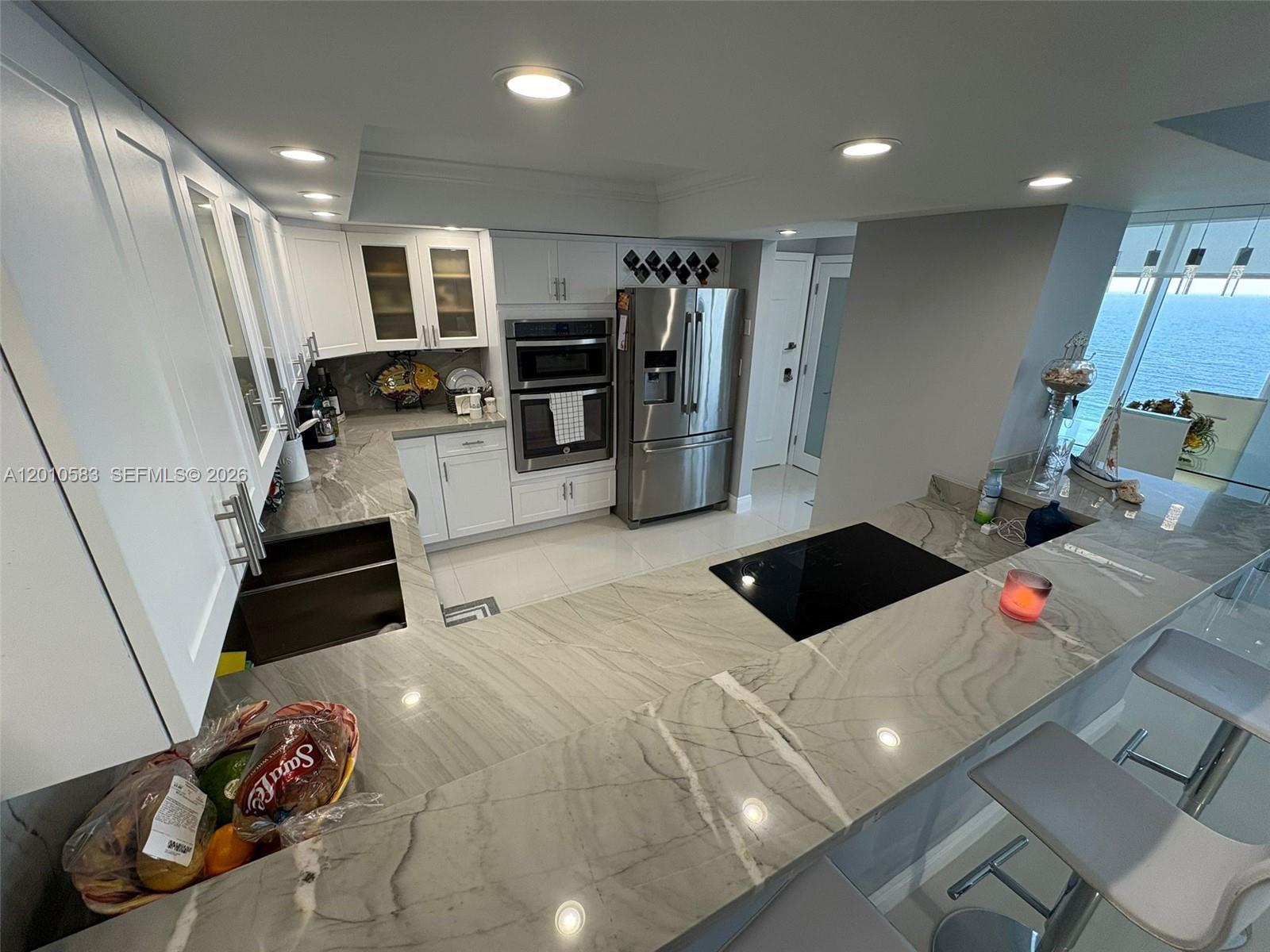 PARKER PLAZA CONDO ESTATE - Residential