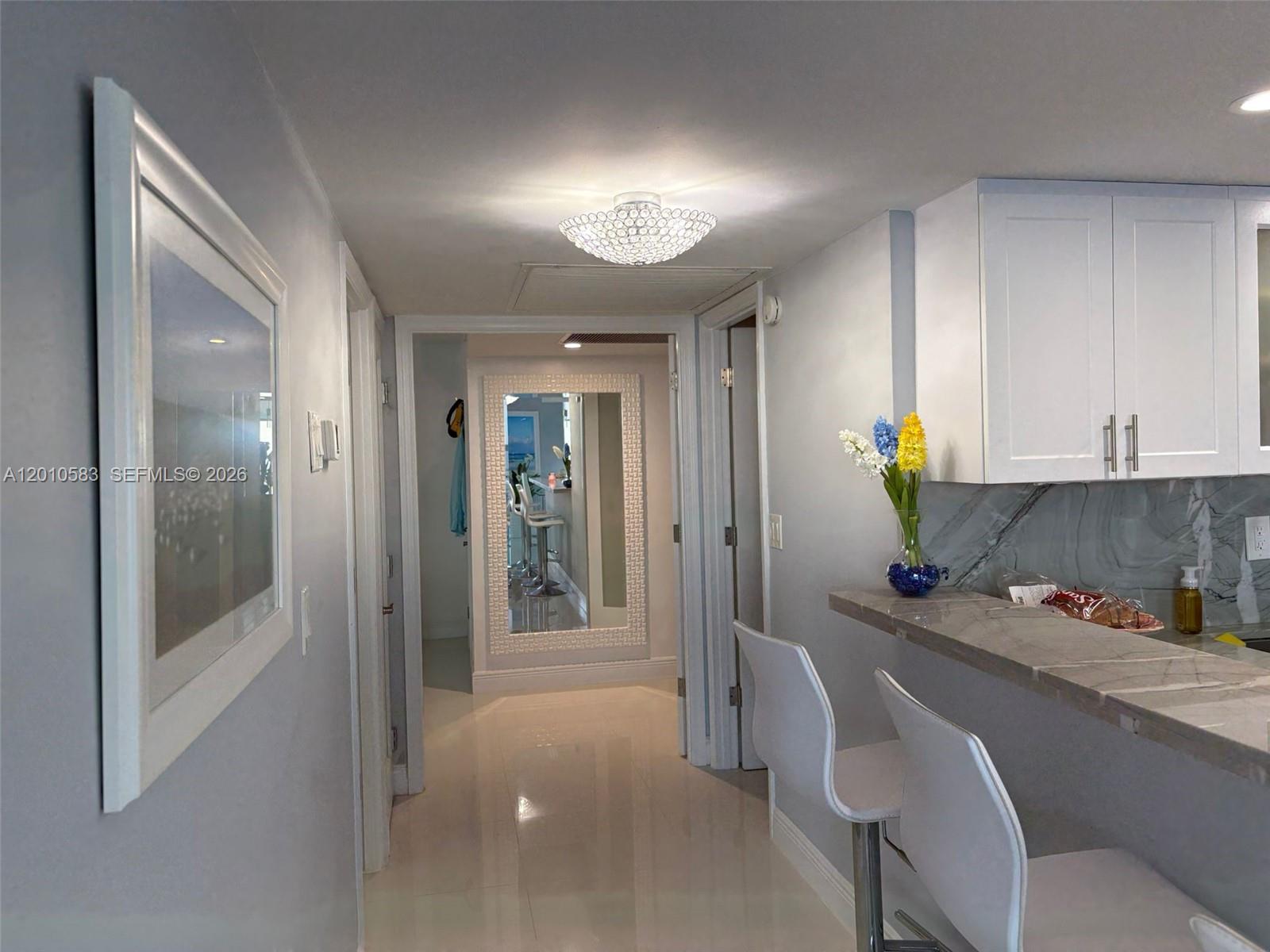 PARKER PLAZA CONDO ESTATE - Residential