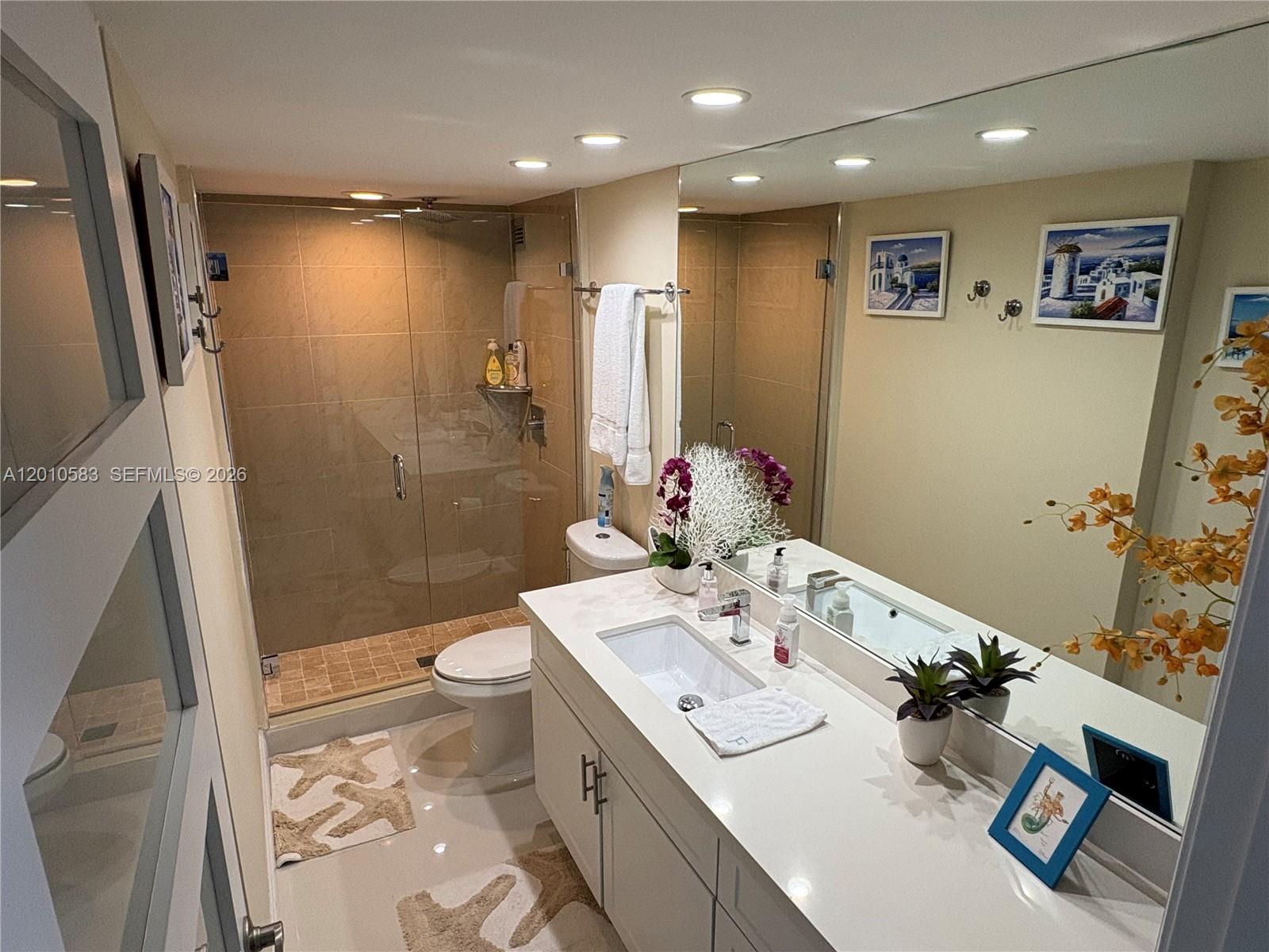 PARKER PLAZA CONDO ESTATE - Residential