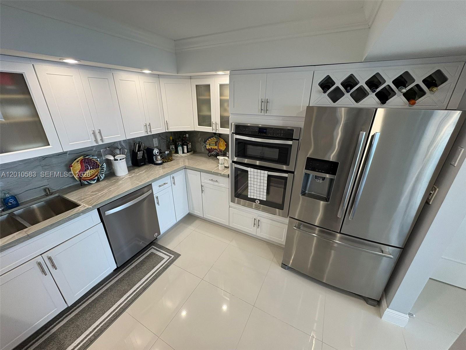 PARKER PLAZA CONDO ESTATE - Residential