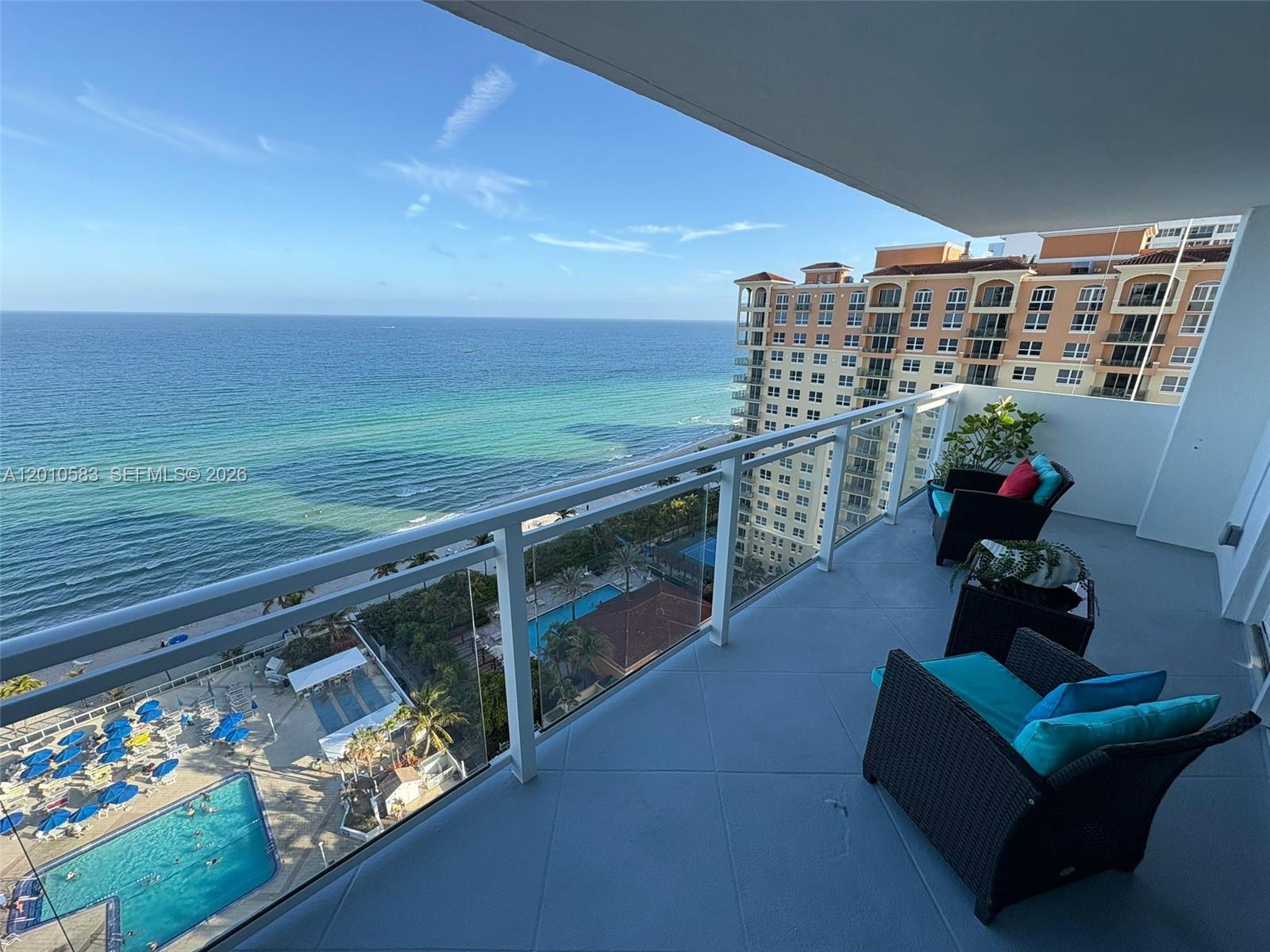 PARKER PLAZA CONDO ESTATE - Residential
