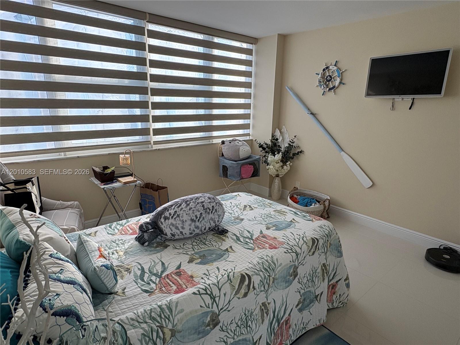 PARKER PLAZA CONDO ESTATE - Residential