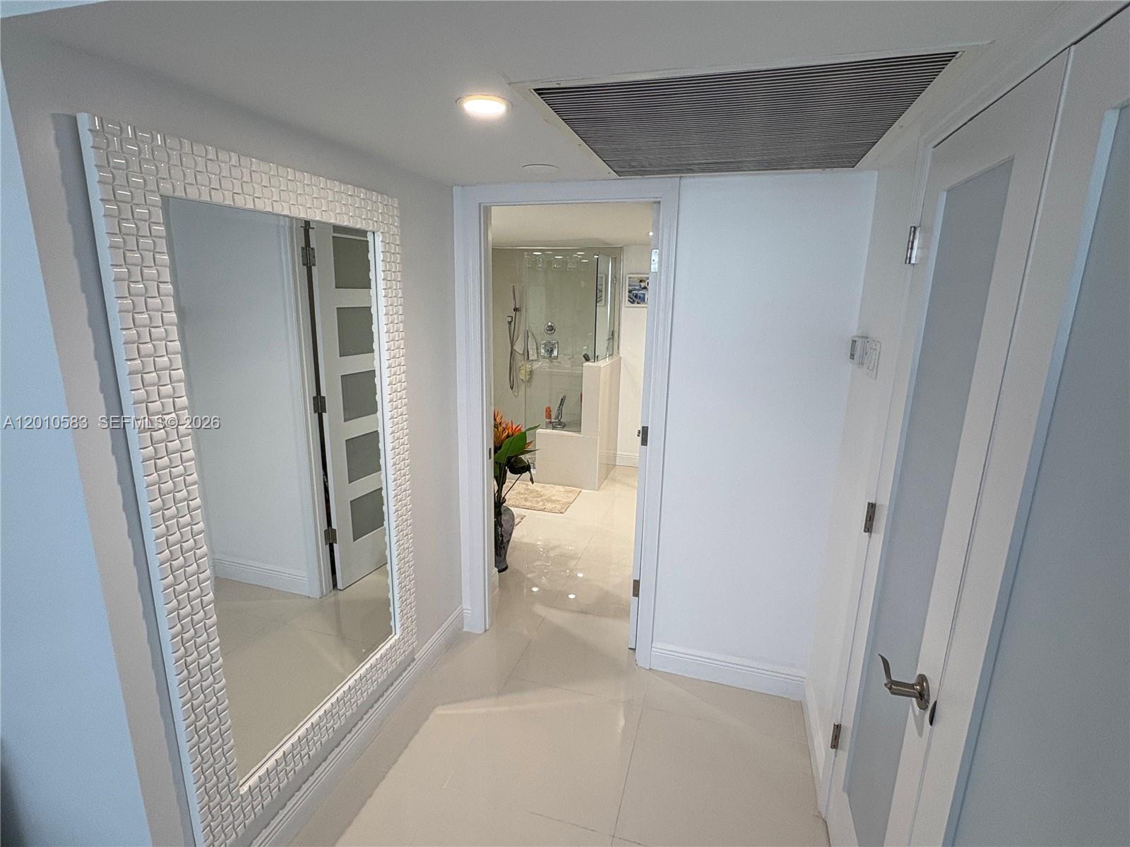 PARKER PLAZA CONDO ESTATE - Residential