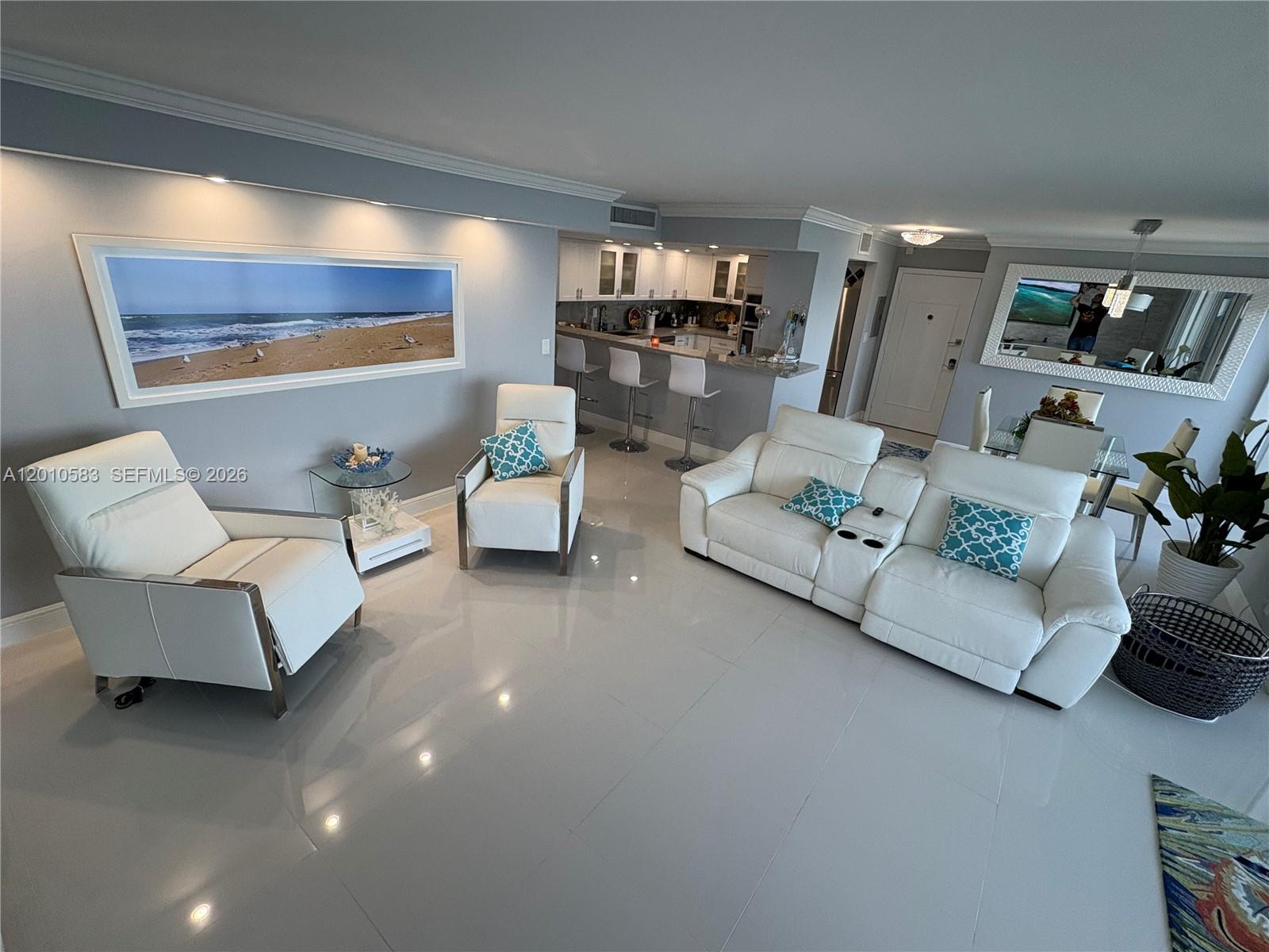 PARKER PLAZA CONDO ESTATE - Residential