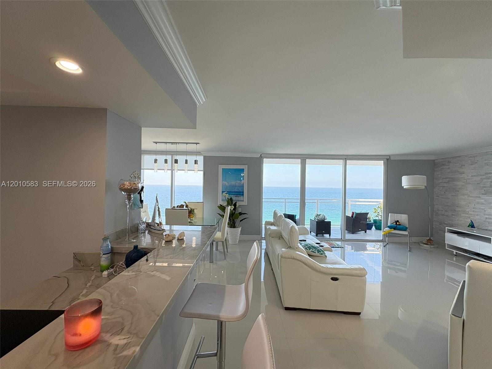 PARKER PLAZA CONDO ESTATE - Residential
