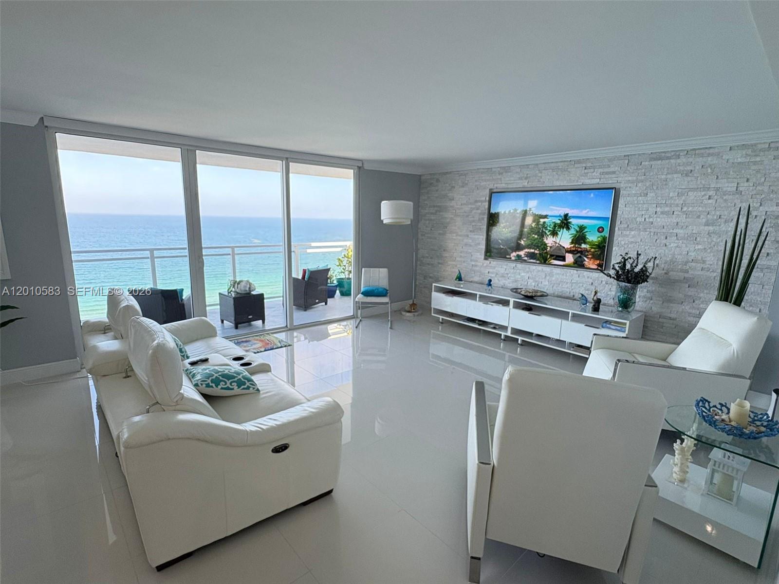 PARKER PLAZA CONDO ESTATE - Residential