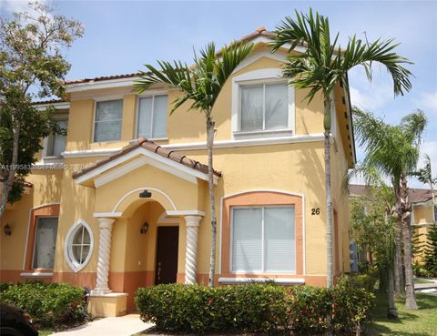 2726 SE 16th Ave 173 Homestead FL 33035