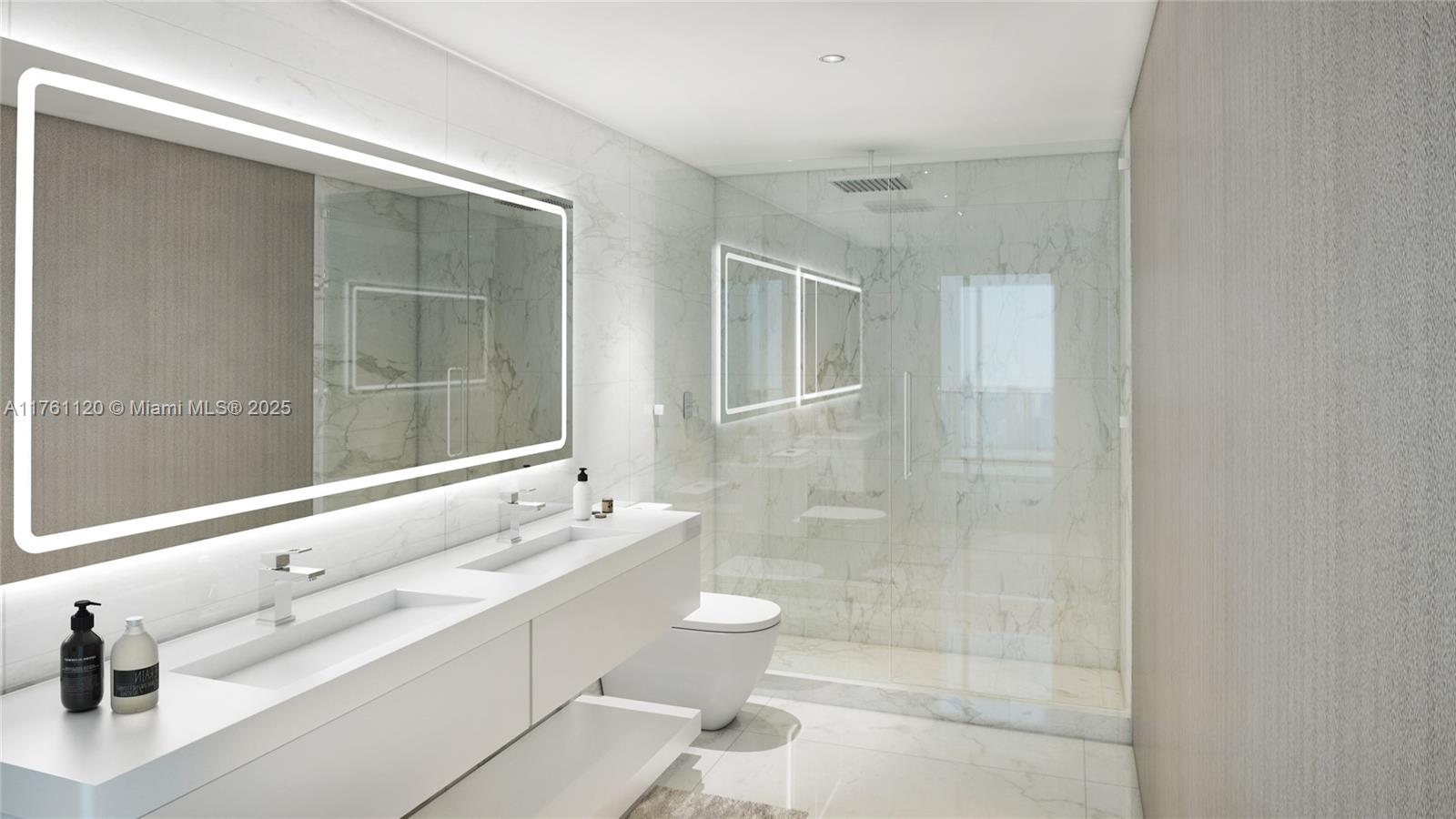 Hallandale Oasis - Residential