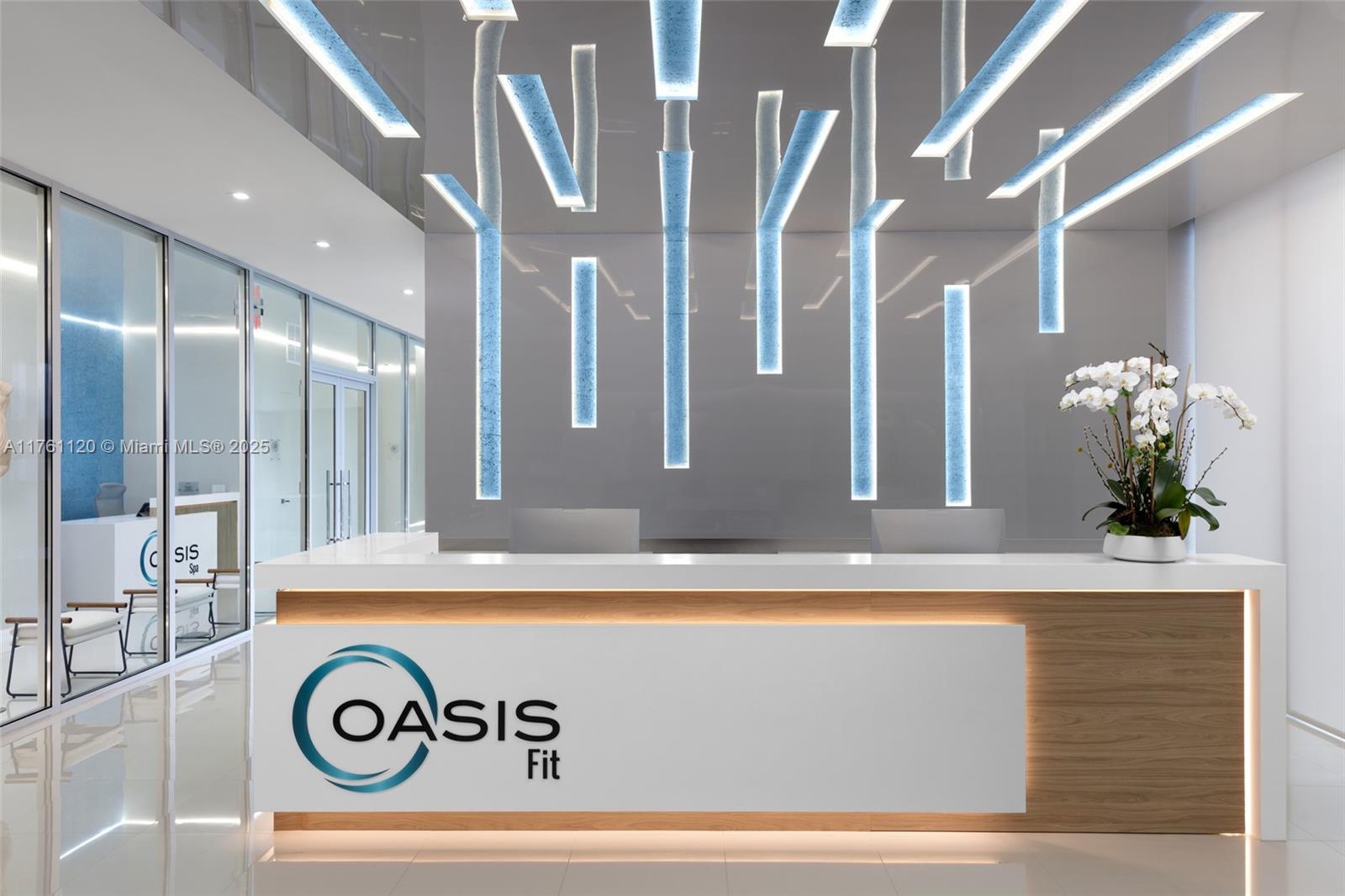 Hallandale Oasis - Residential