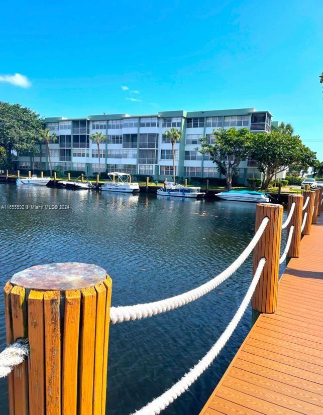 WATERGATE CONDOMINIUM NO - Residential