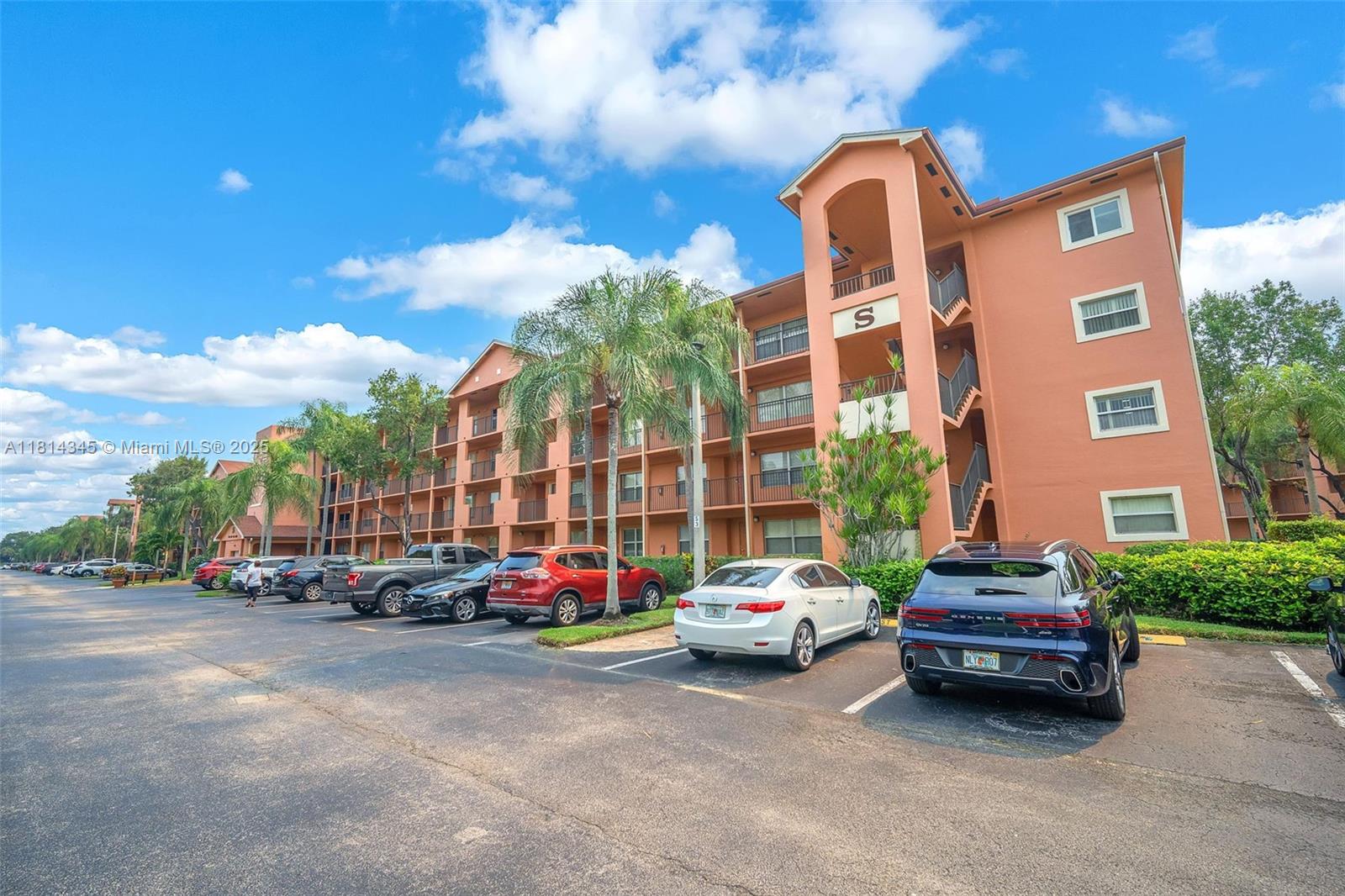 PLYMOUTH AT CENTURY VILLA - Residential