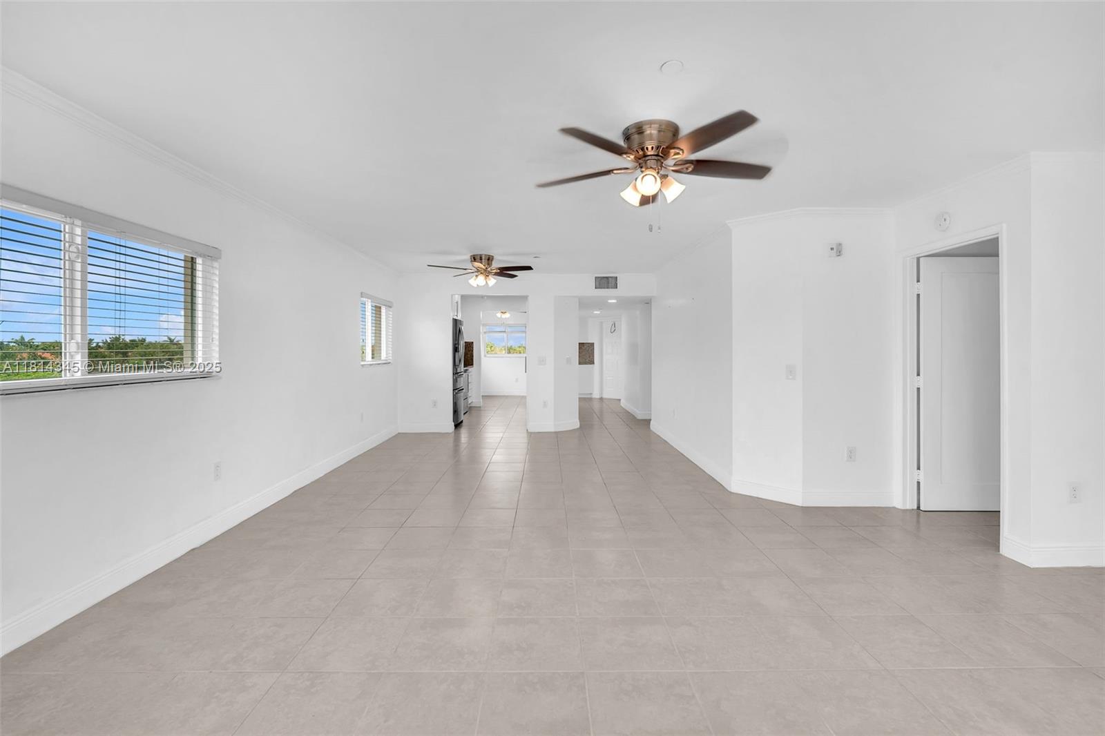 PLYMOUTH AT CENTURY VILLA - Residential