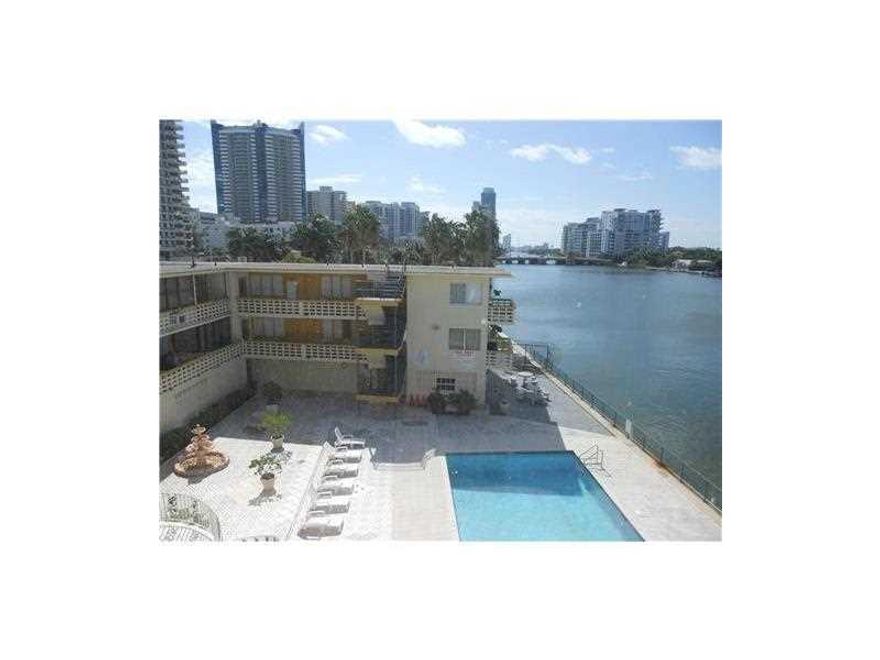 STUDIO APARTMENT WITH GUEST PARKING AVAILABLE TO RESIDENTS. ONE BLOCK FROM THE BEACH, CLOSE TO SUPERMARKET, RESTAURANTS, AND SHOPPING AREA. $ 400/MO MAINTENANCE FEE INCLUDES UTILITIES, PROPERTY TAXES, & INSURANCE. GREAT OPPORTUNITY TO OWN ACROSS FROM THE  OCEAN!!!