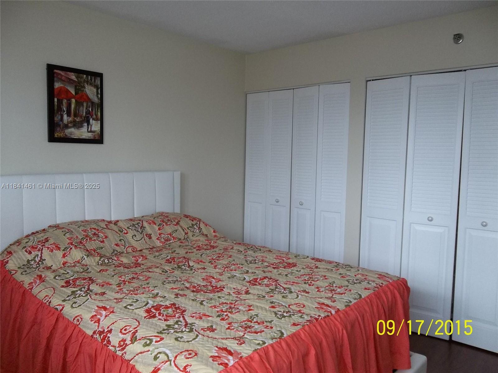 EDEN ROC CONDO - Residential Lease