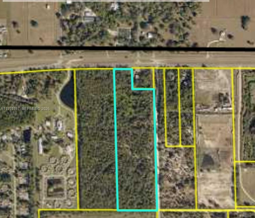 Dennis S/D Unrec - Land