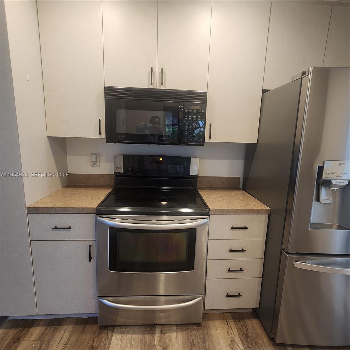 SUMMERTIME ISLES 1ST ADD - Residential