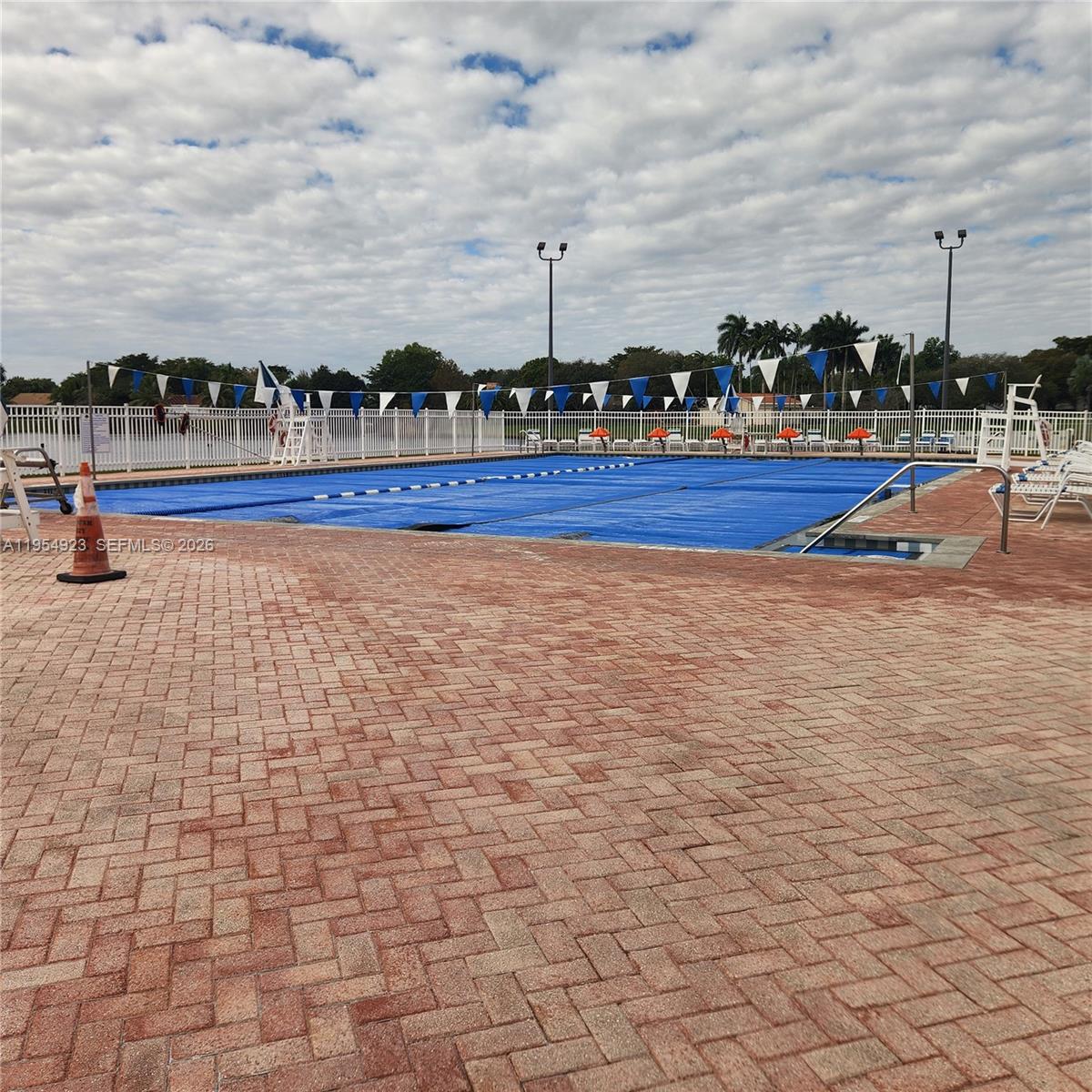 SUMMERTIME ISLES 1ST ADD - Residential