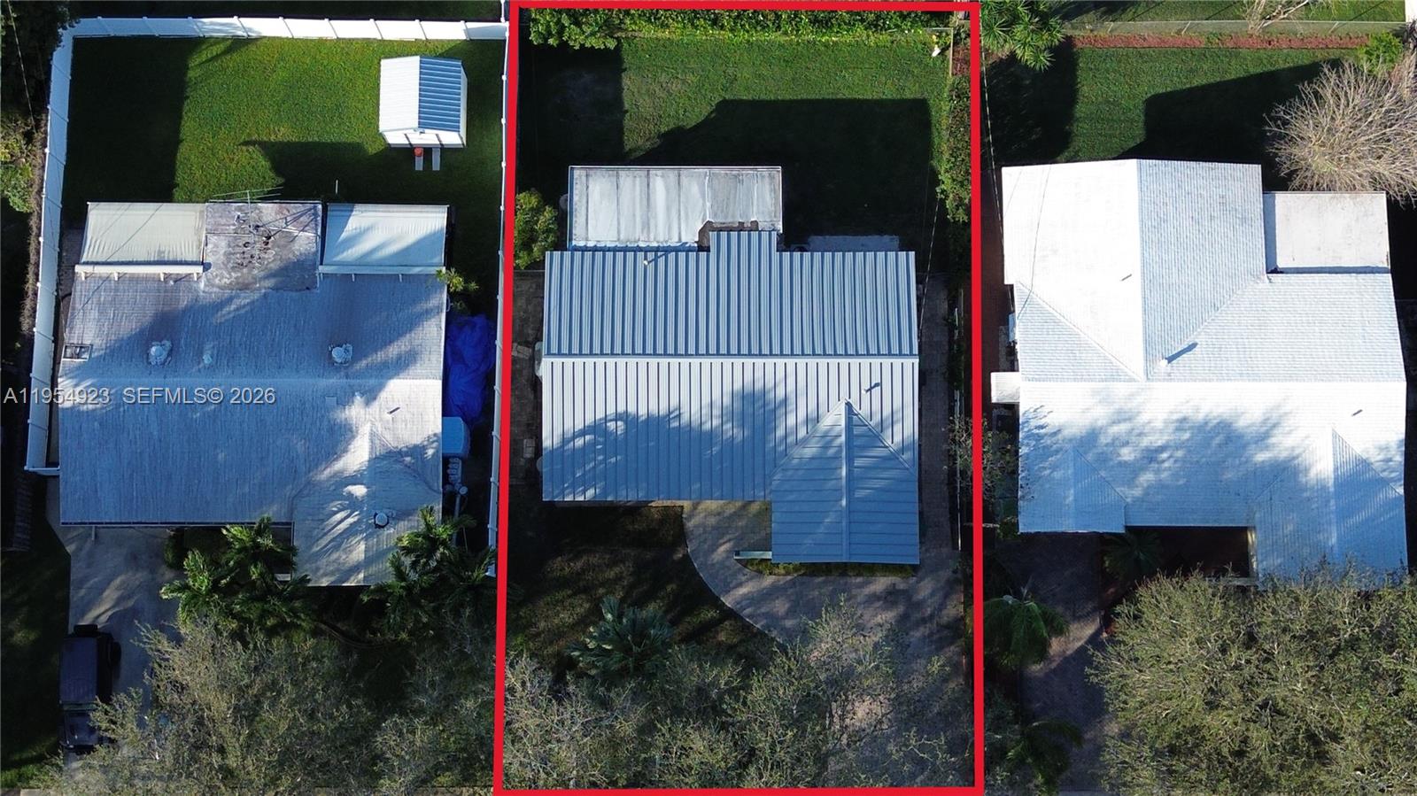 SUMMERTIME ISLES 1ST ADD - Residential