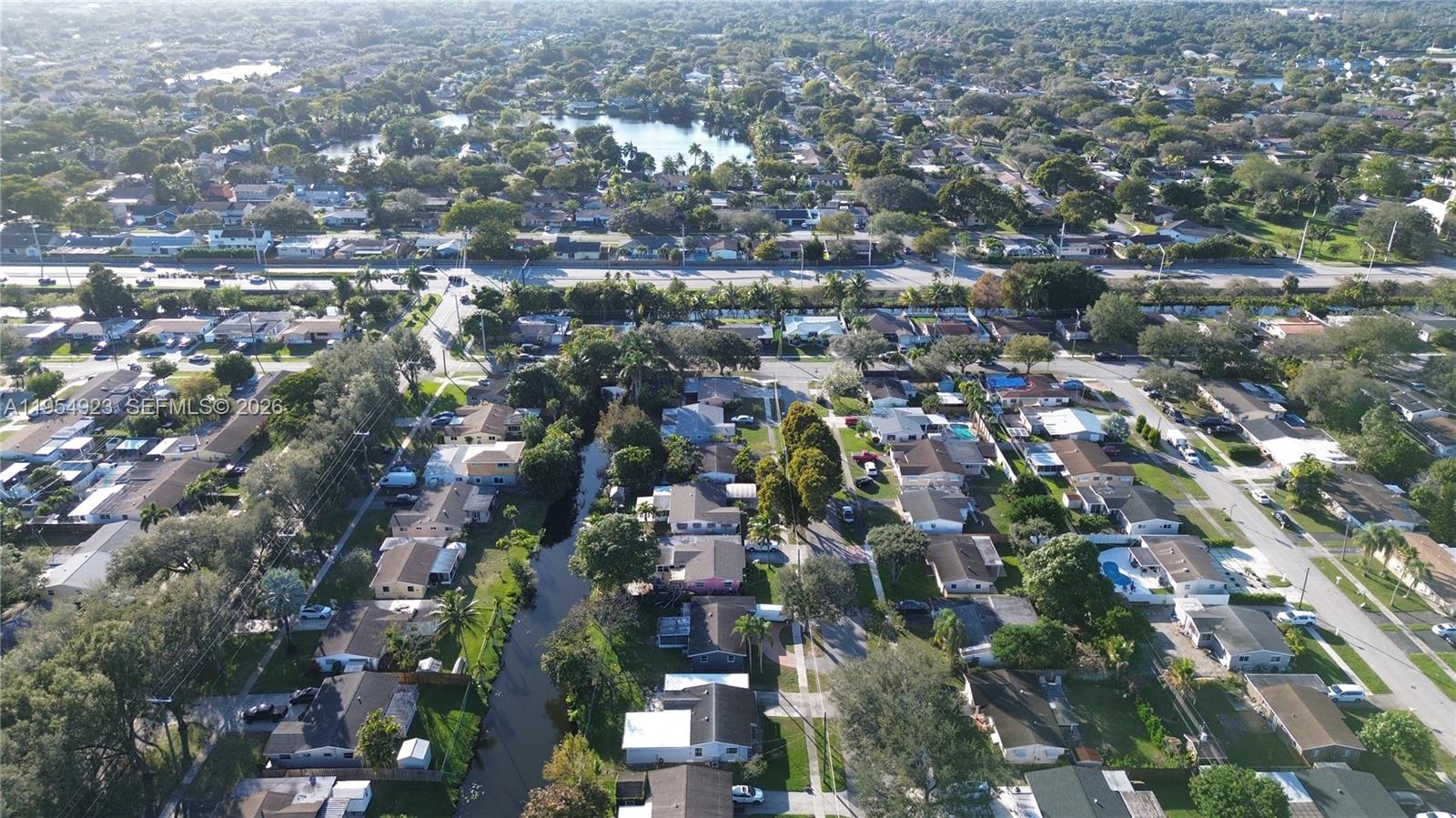 SUMMERTIME ISLES 1ST ADD - Residential