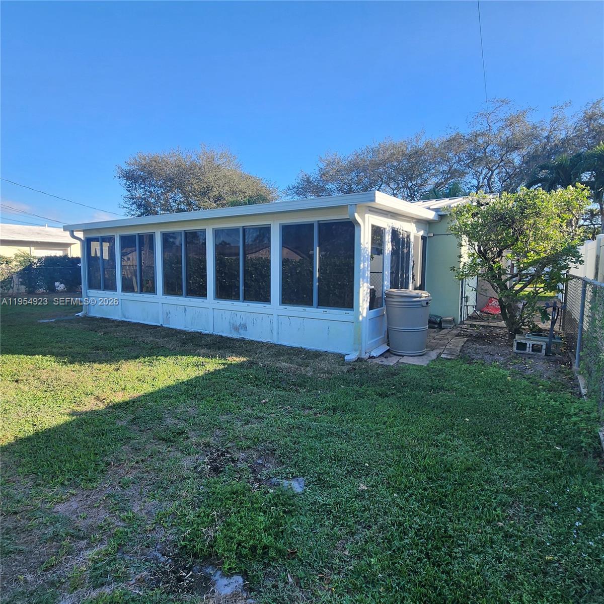 SUMMERTIME ISLES 1ST ADD - Residential