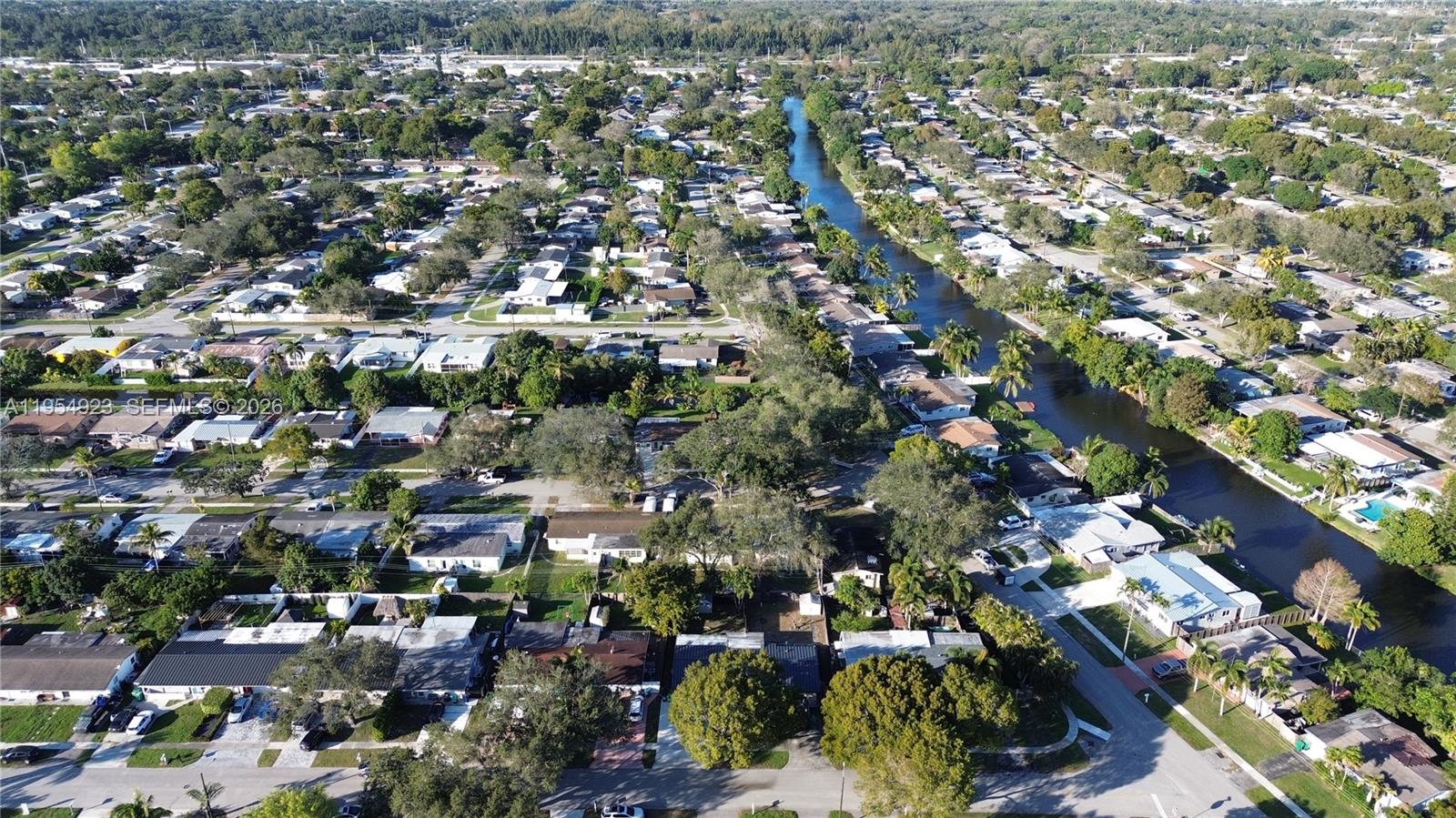 SUMMERTIME ISLES 1ST ADD - Residential