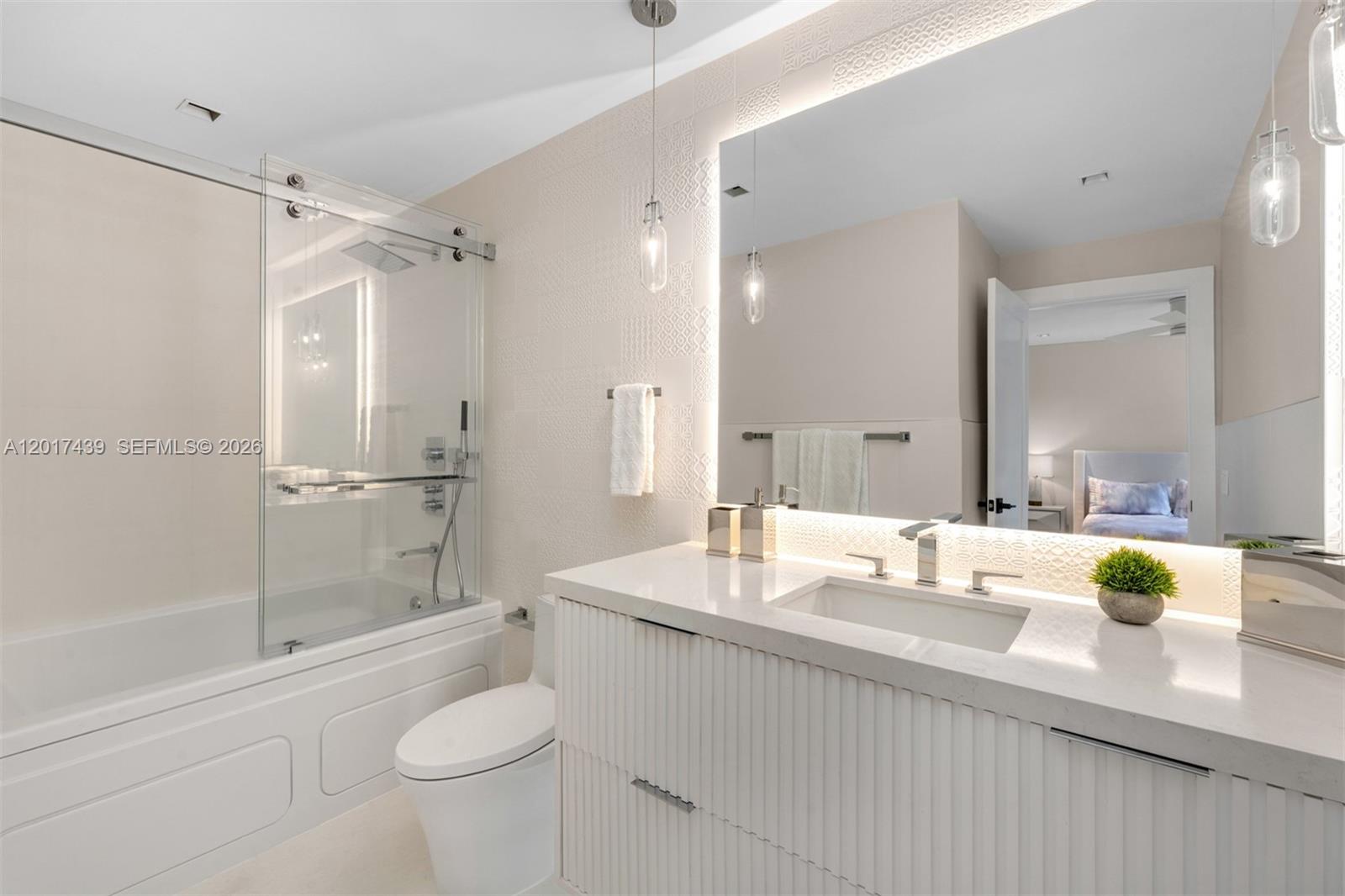 LEEWOOD LANE REVISED - Residential