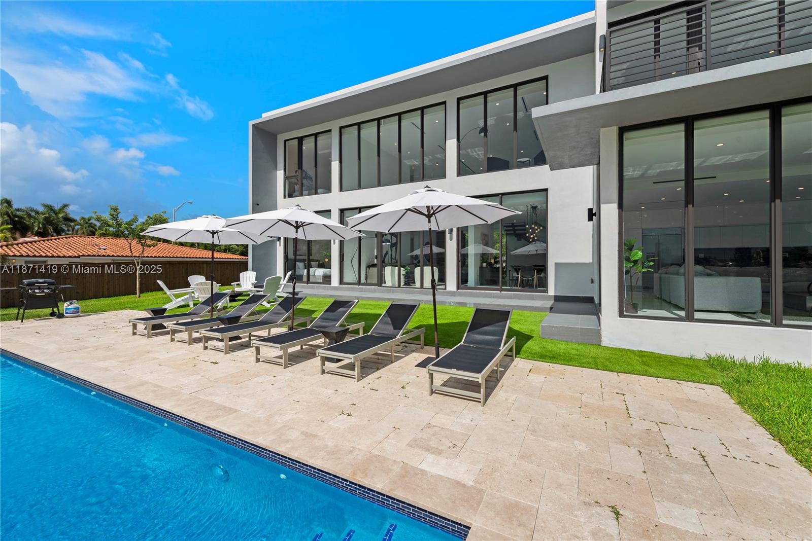 MARINA LAKES 1ST ADDN - Residential Lease