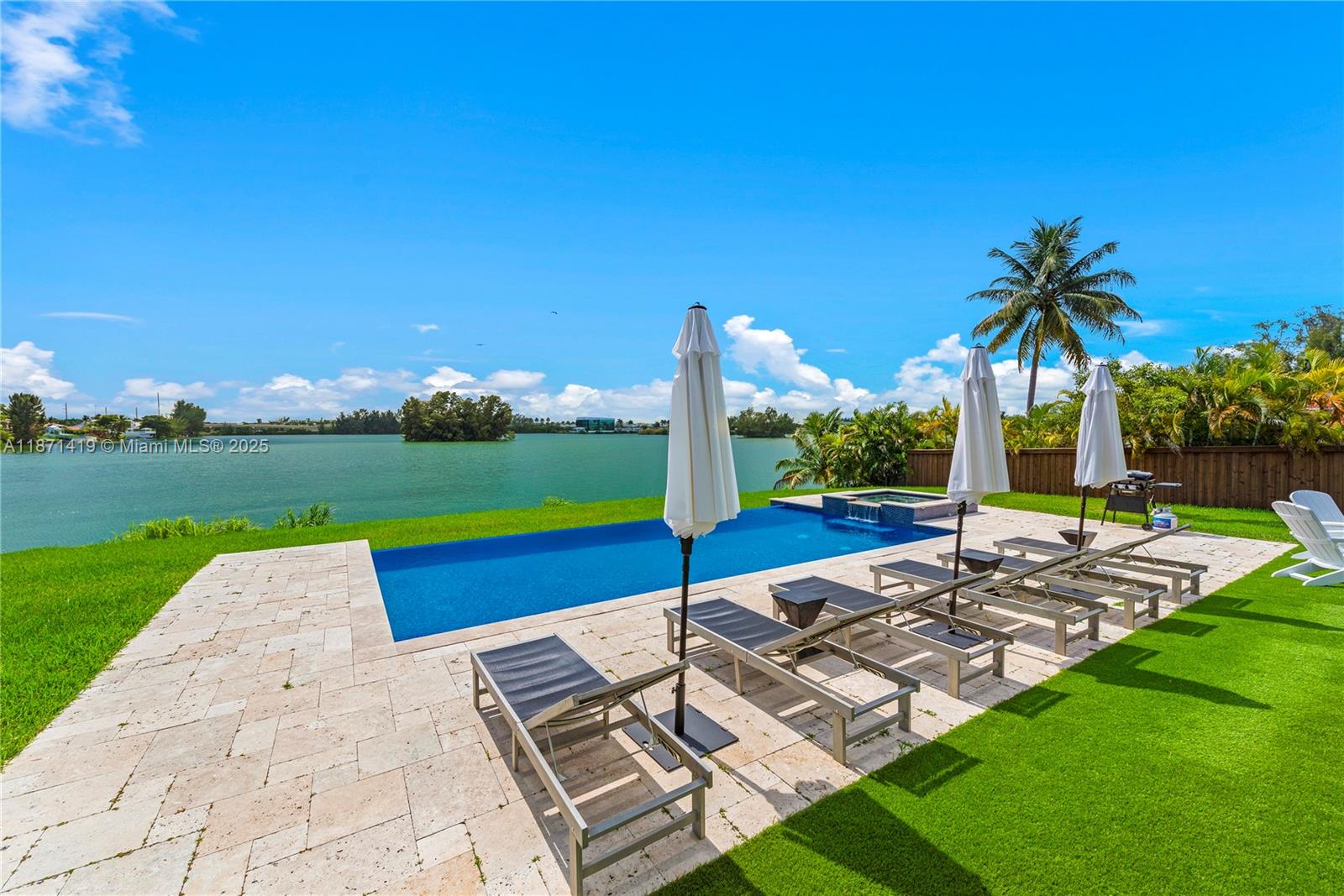 MARINA LAKES 1ST ADDN - Residential Lease