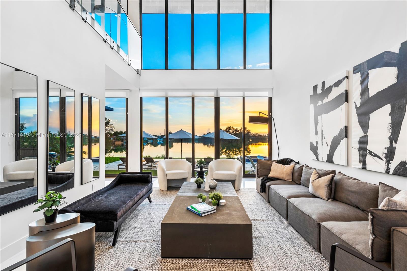 MARINA LAKES 1ST ADDN - Residential Lease