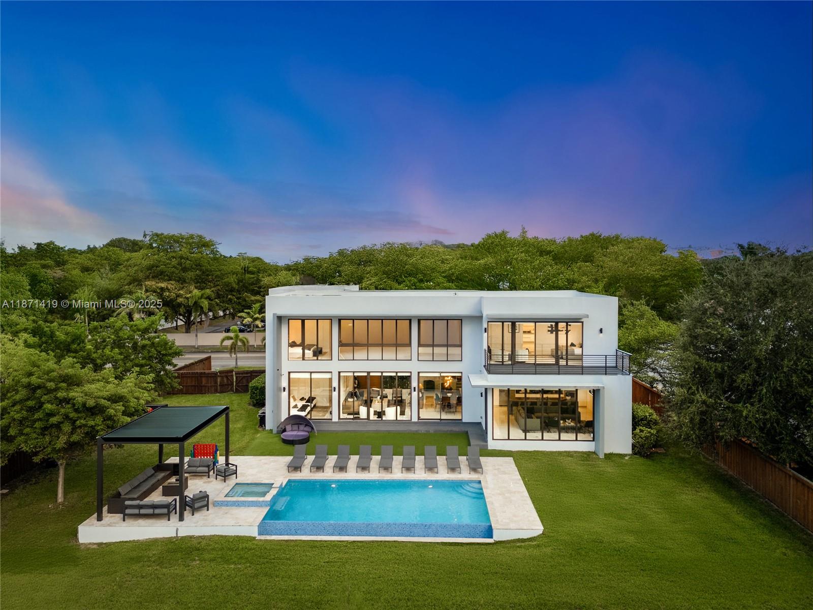 MARINA LAKES 1ST ADDN - Residential Lease