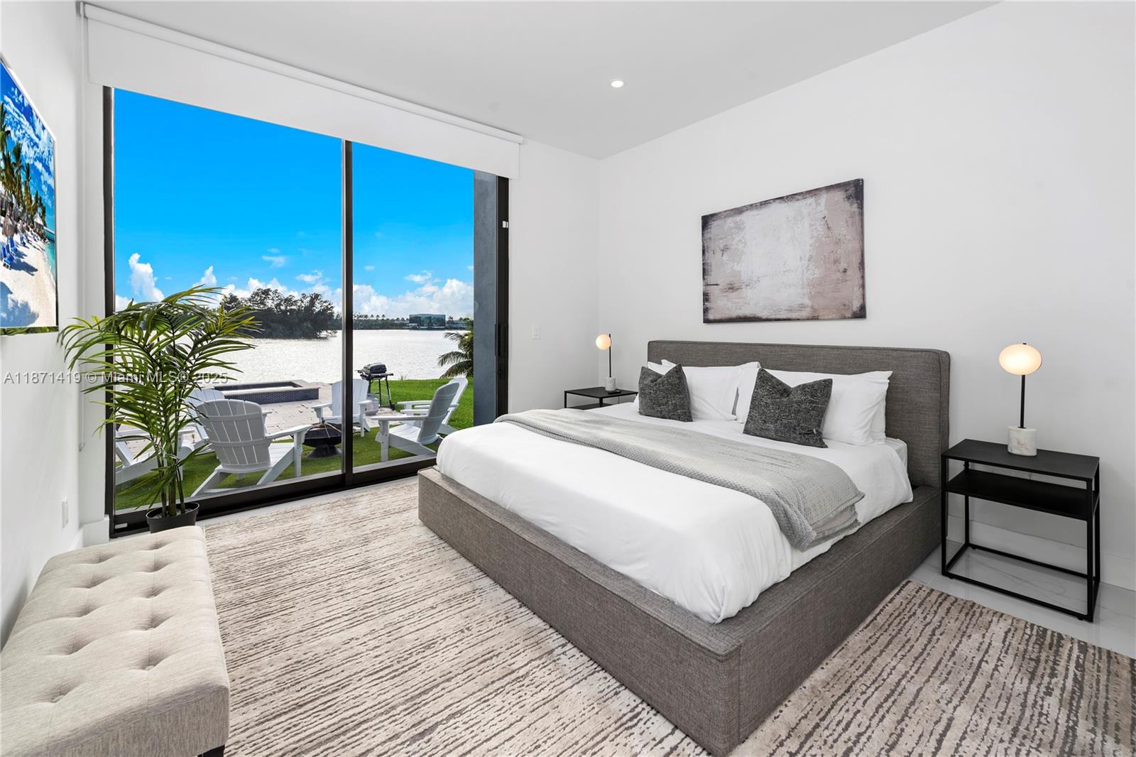 MARINA LAKES 1ST ADDN - Residential Lease