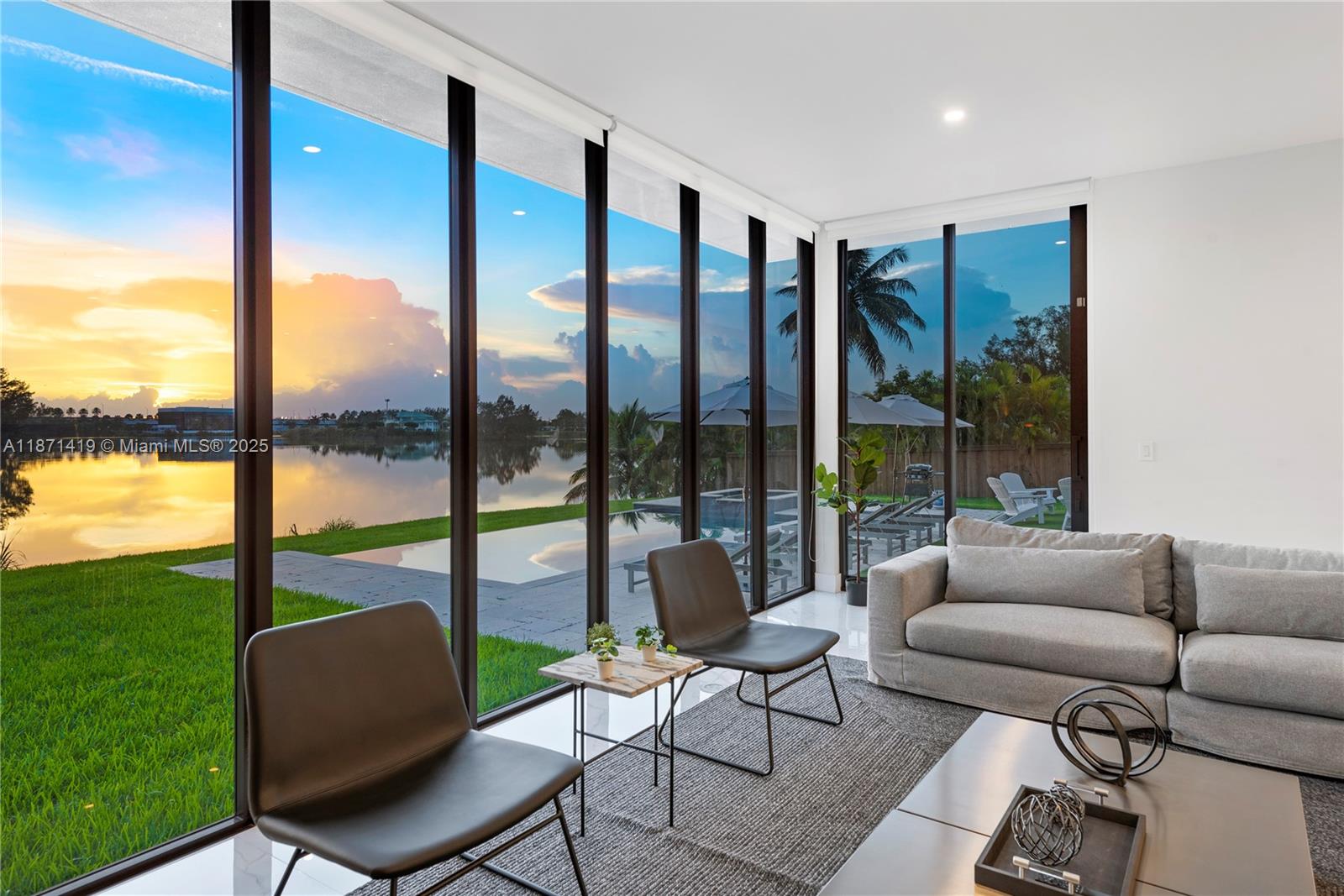 MARINA LAKES 1ST ADDN - Residential Lease