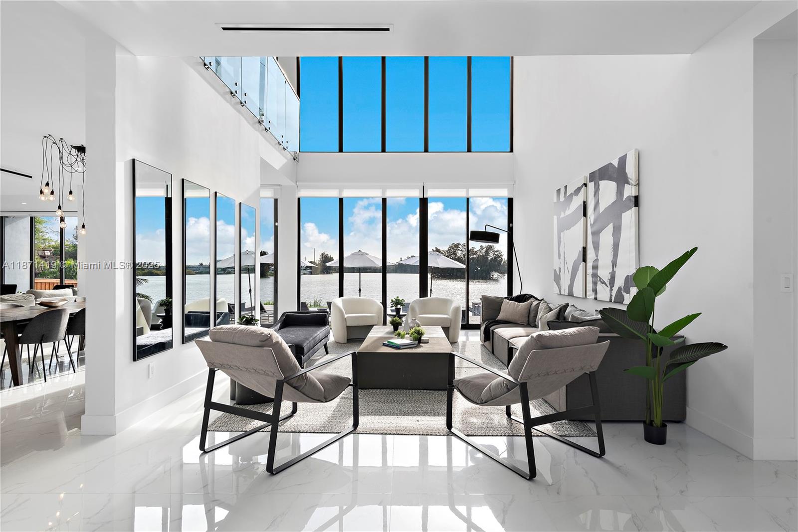 MARINA LAKES 1ST ADDN - Residential Lease