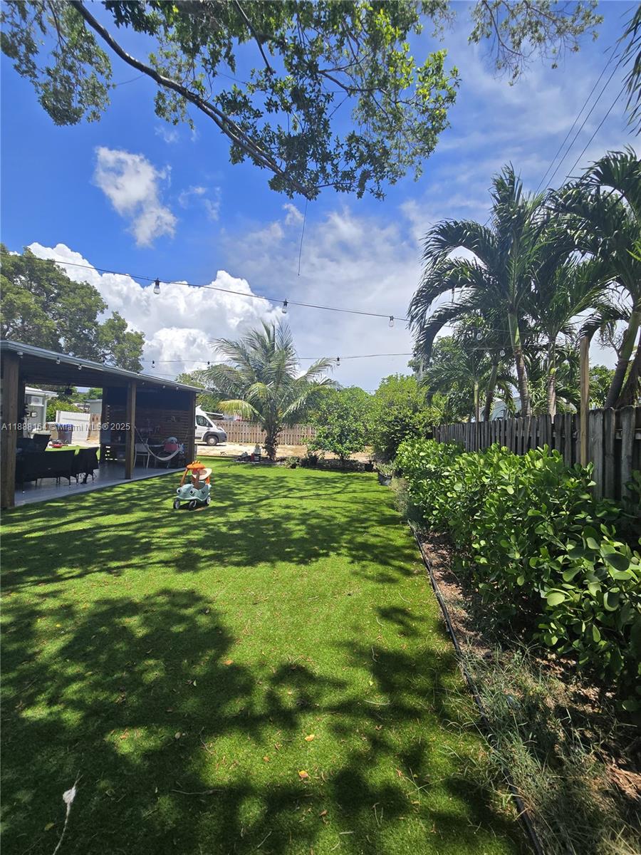POMPANO BEACH HIGHLANDS 2 - Residential