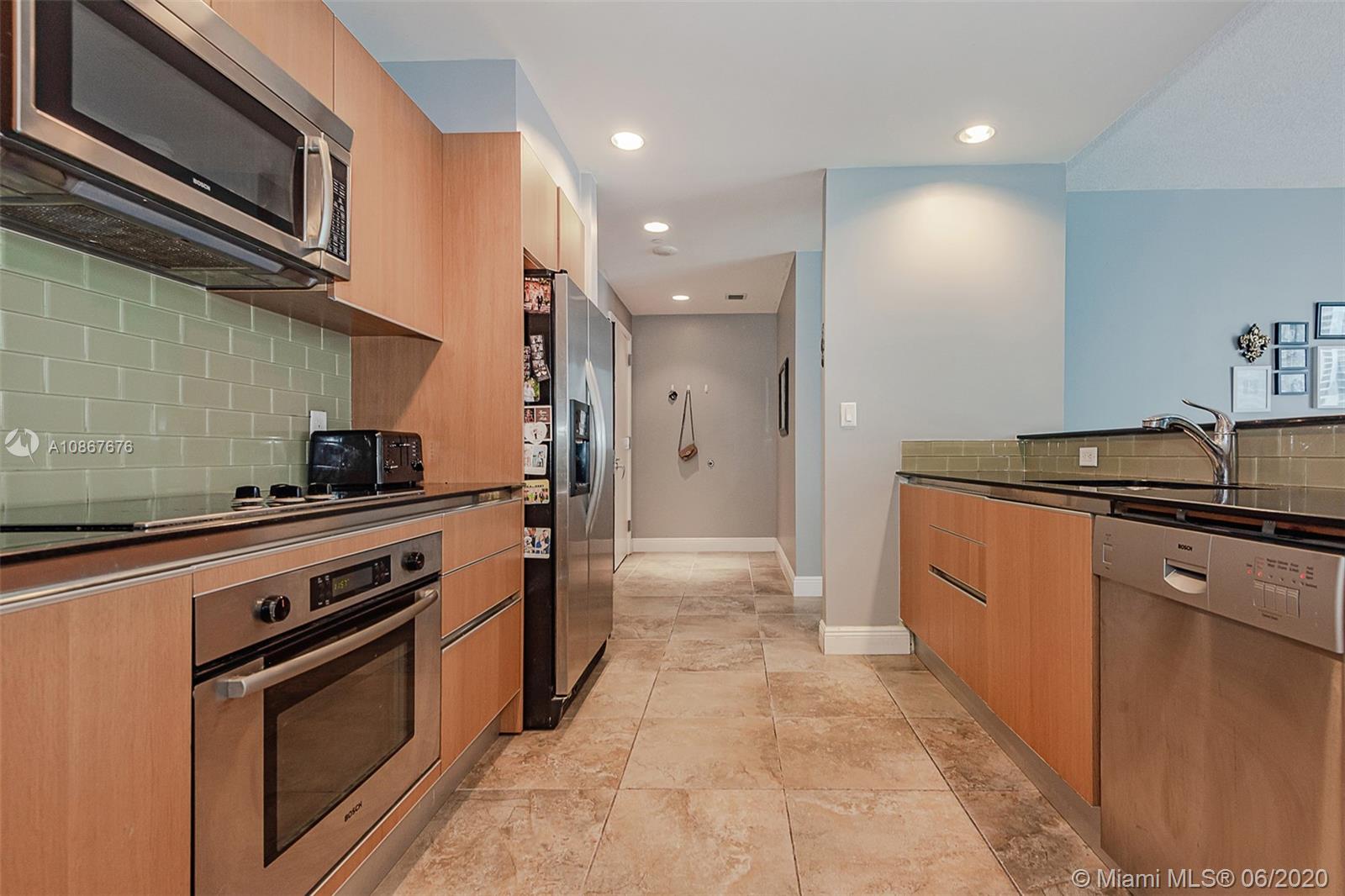 1060 BRICKELL CONDO - Residential