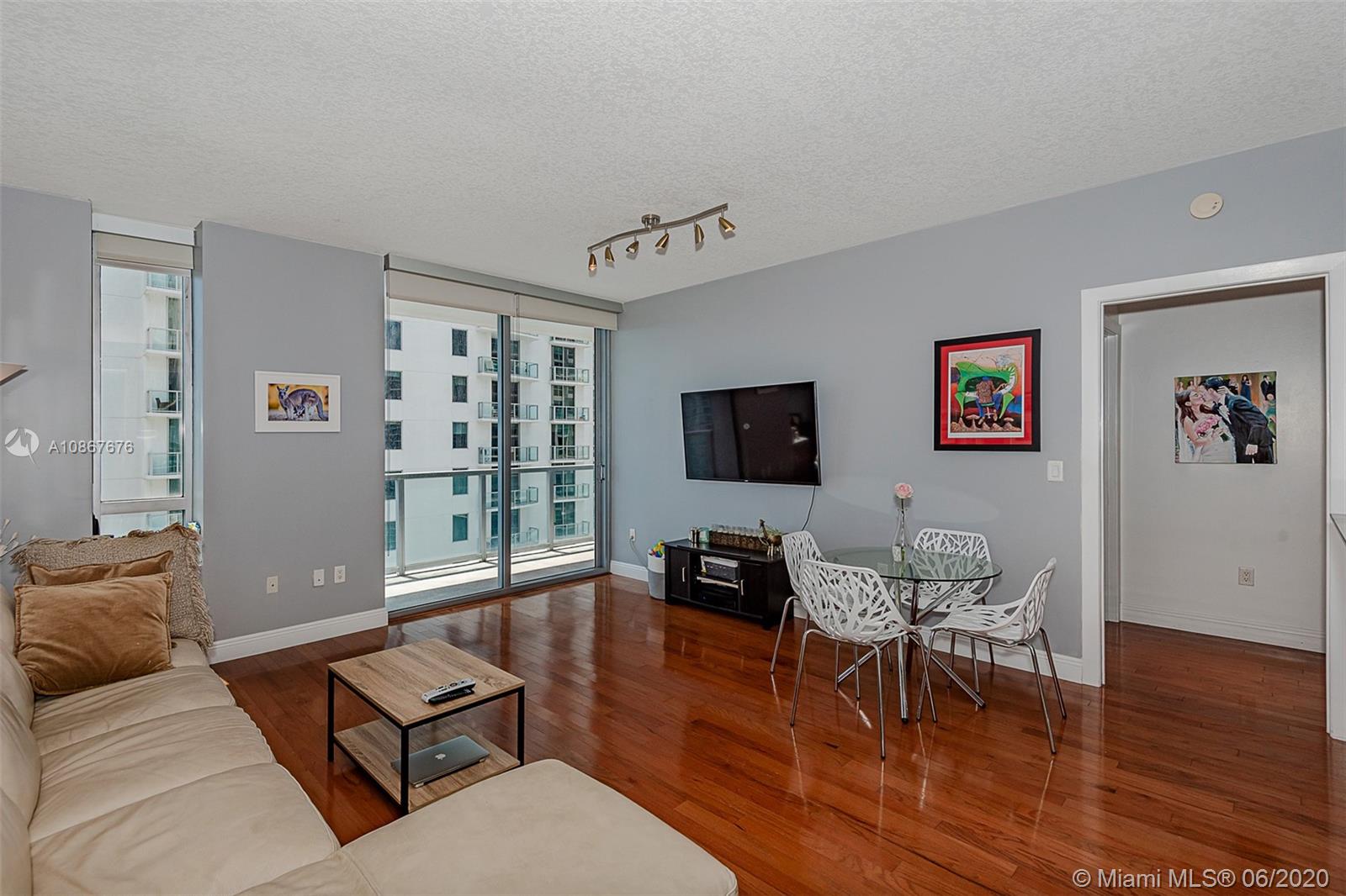 1060 BRICKELL CONDO - Residential