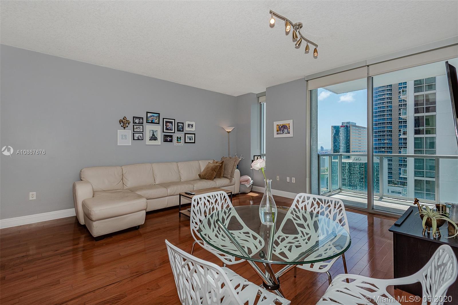 1060 BRICKELL CONDO - Residential