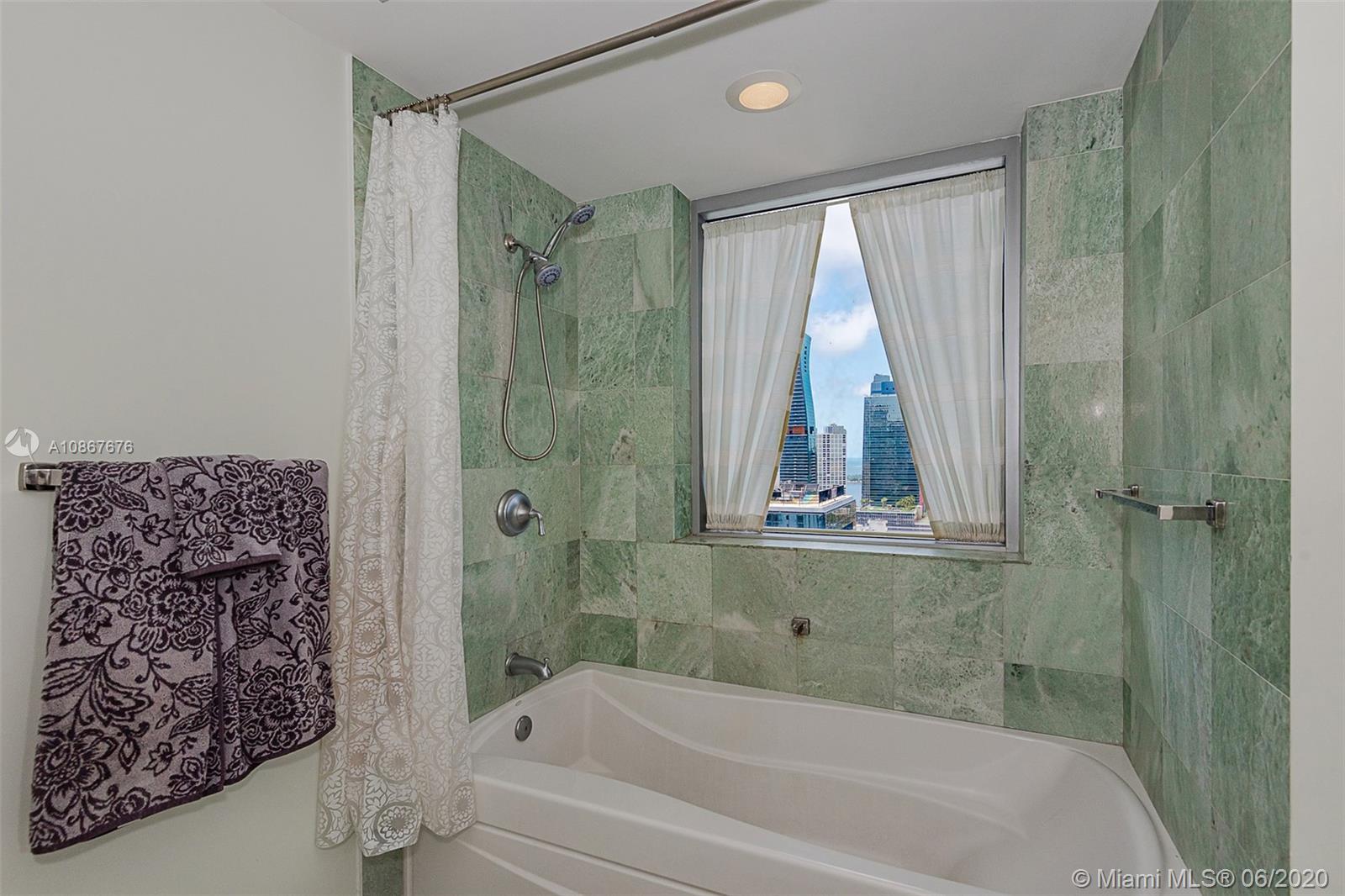 1060 BRICKELL CONDO - Residential