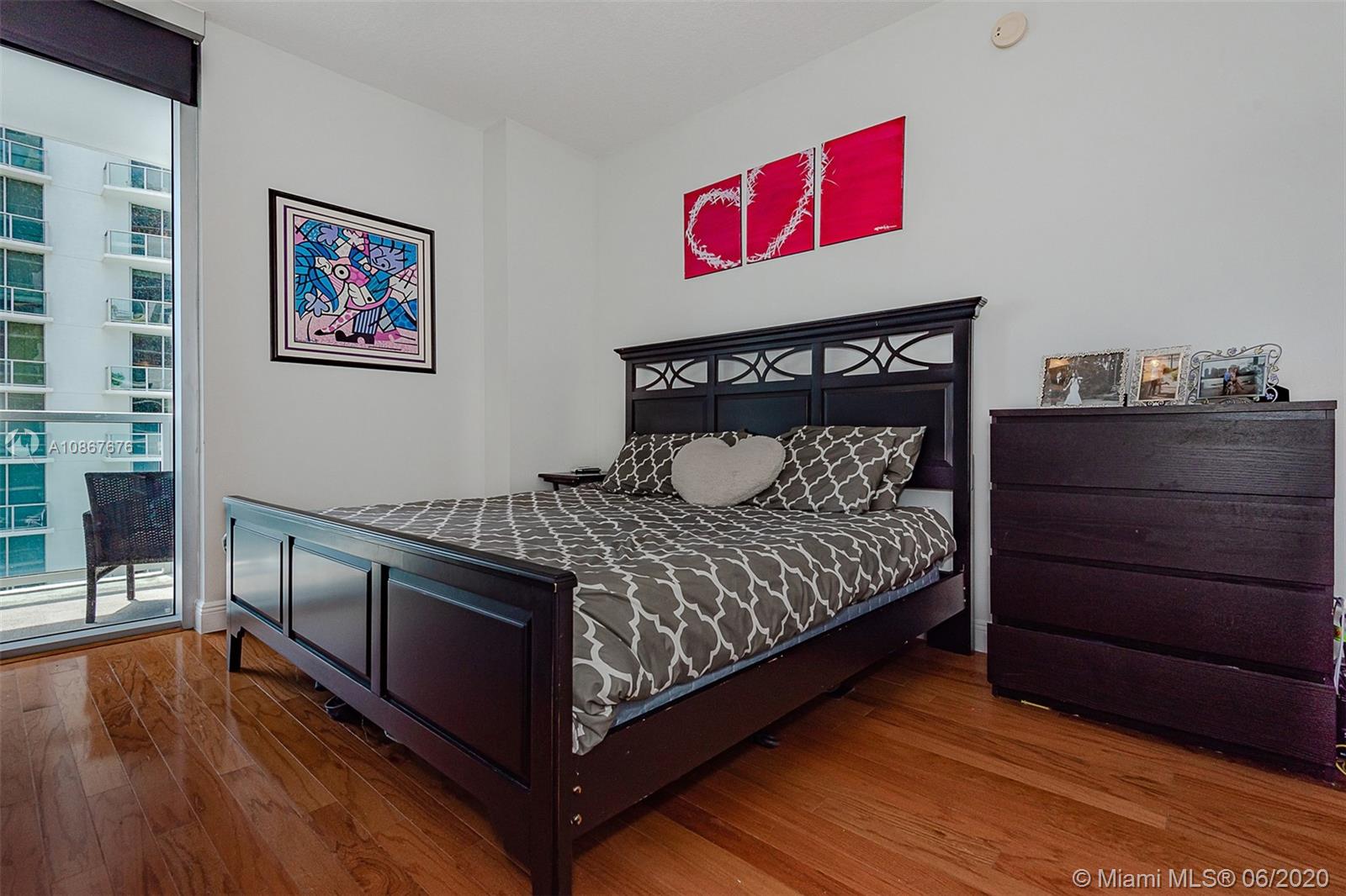 1060 BRICKELL CONDO - Residential