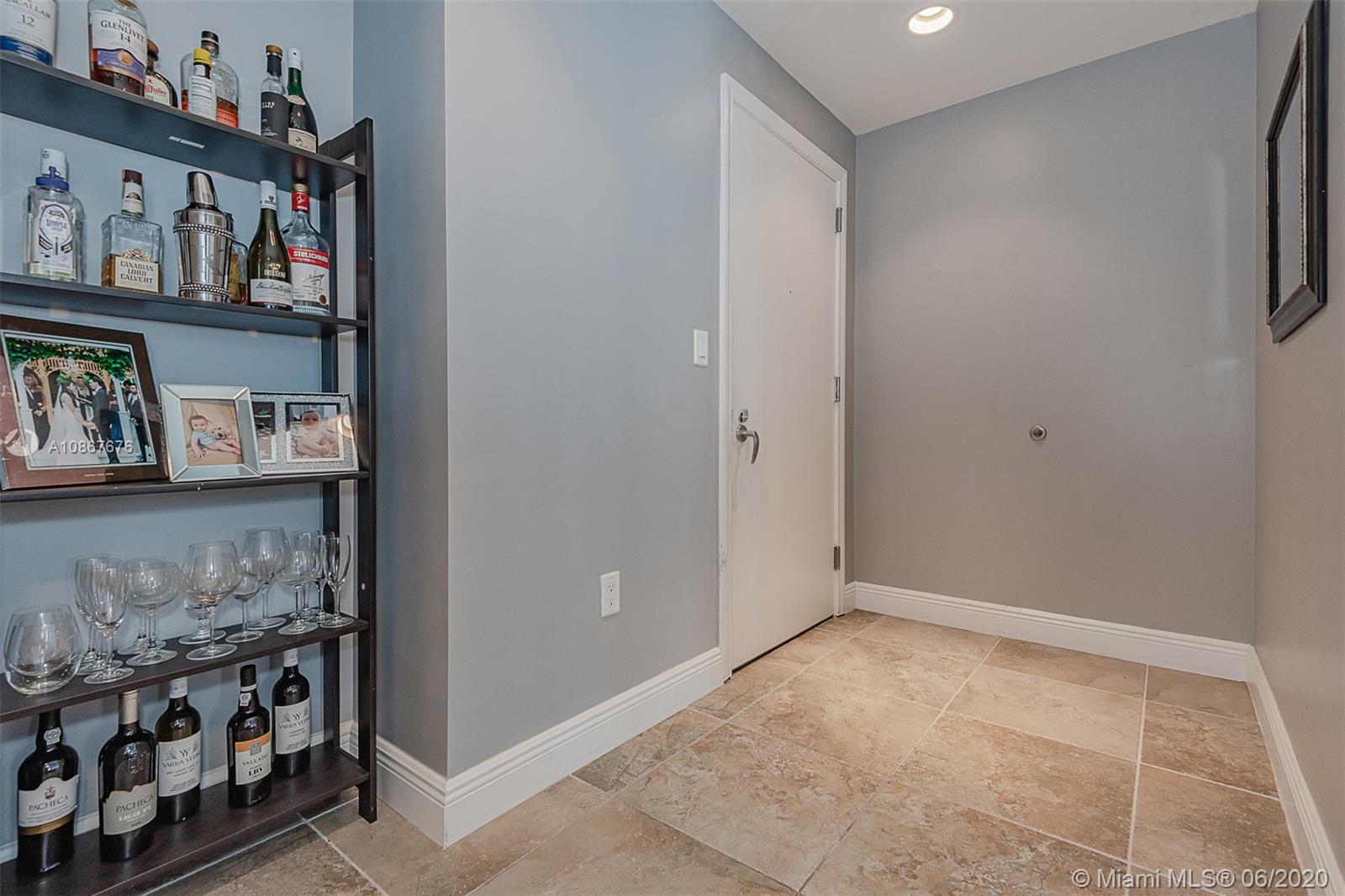 1060 BRICKELL CONDO - Residential