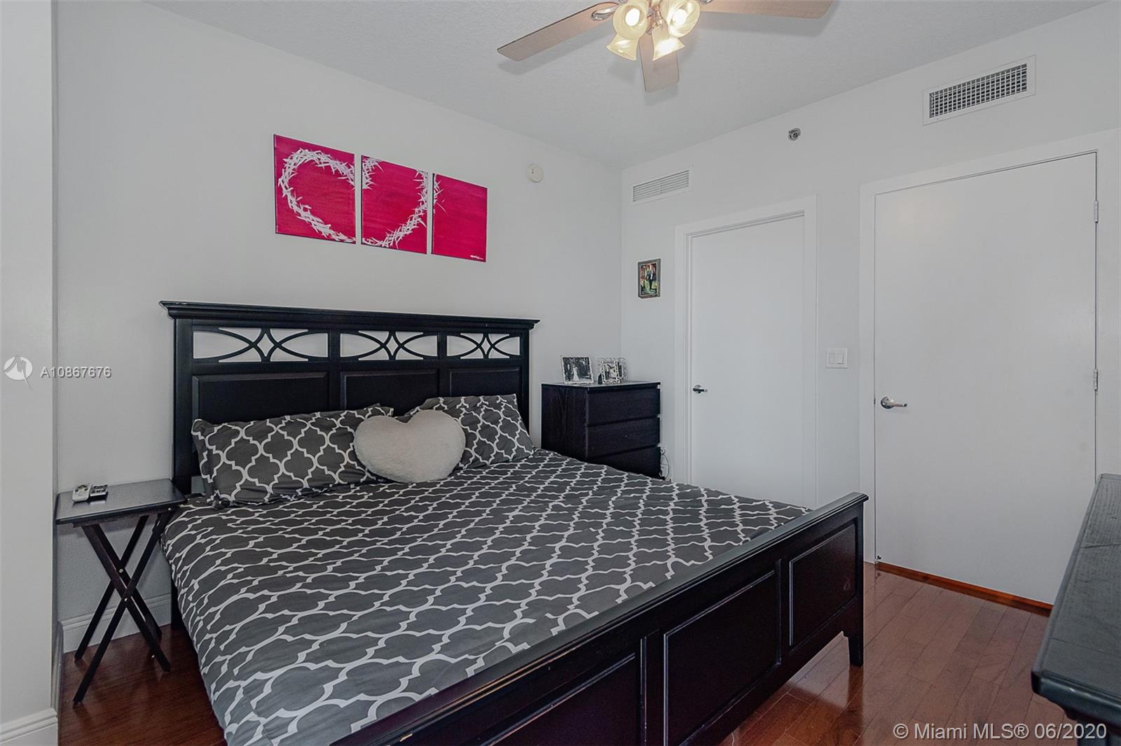 1060 BRICKELL CONDO - Residential