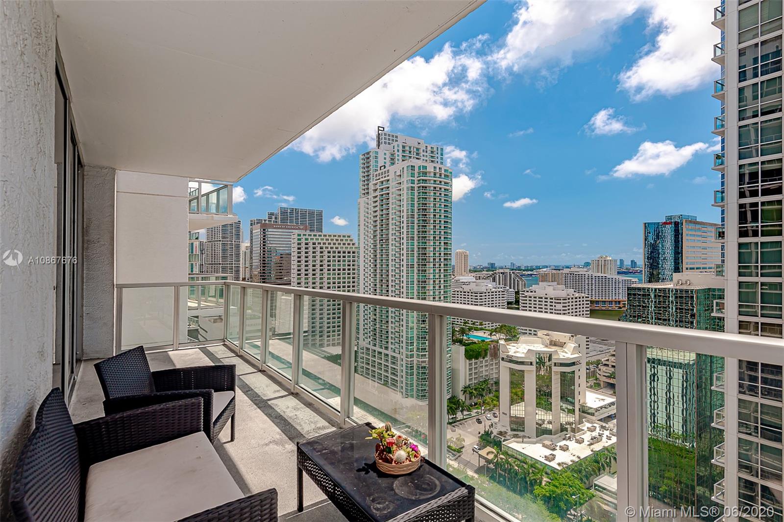 1060 BRICKELL CONDO - Residential