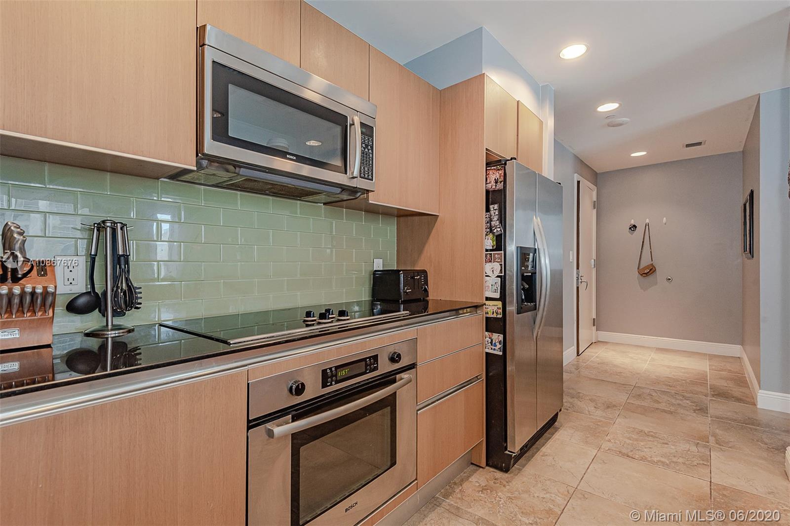 1060 BRICKELL CONDO - Residential