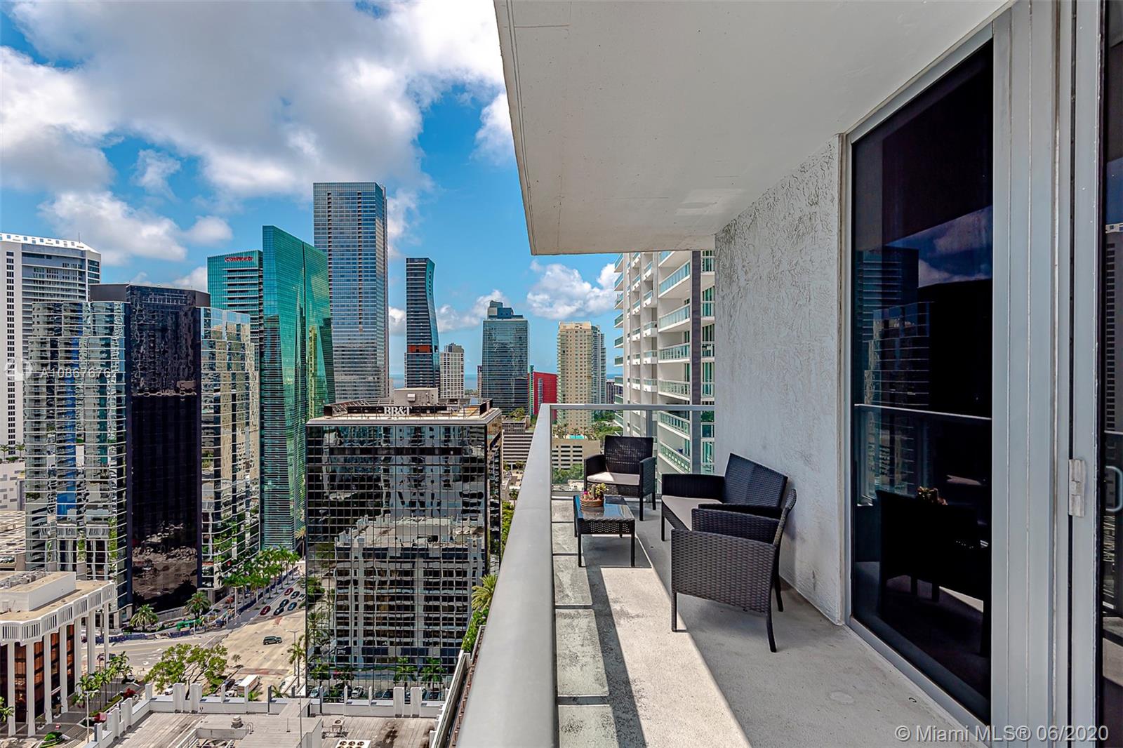 1060 BRICKELL CONDO - Residential