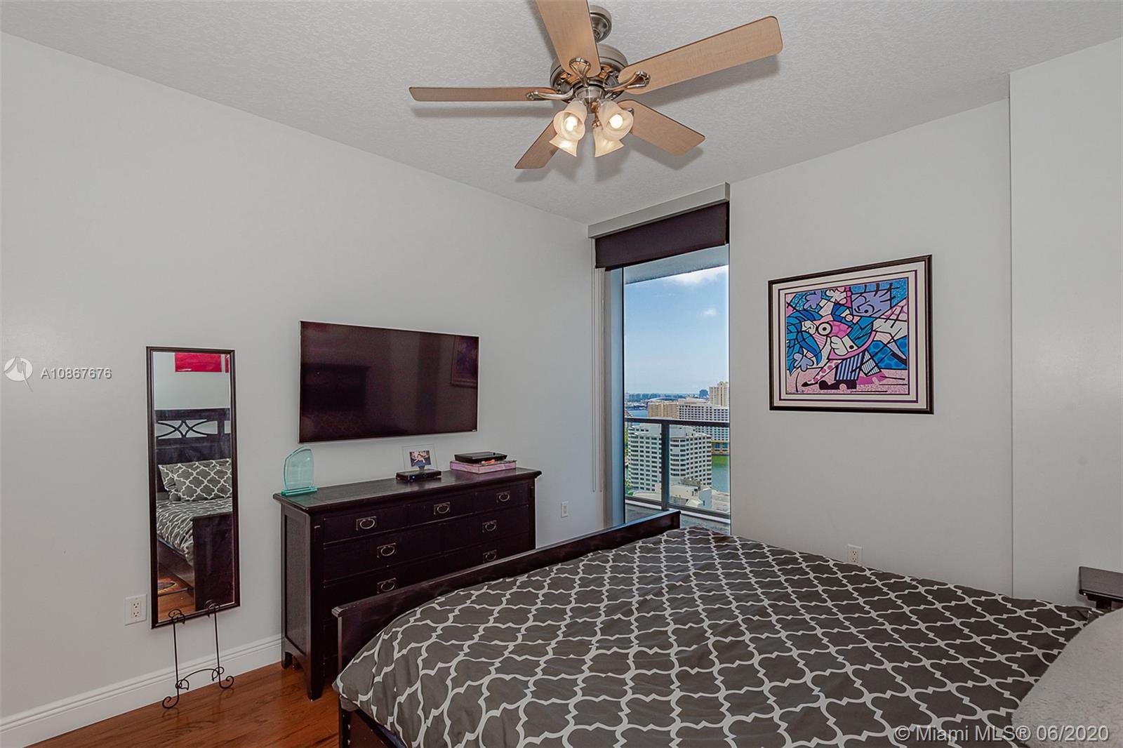 1060 BRICKELL CONDO - Residential