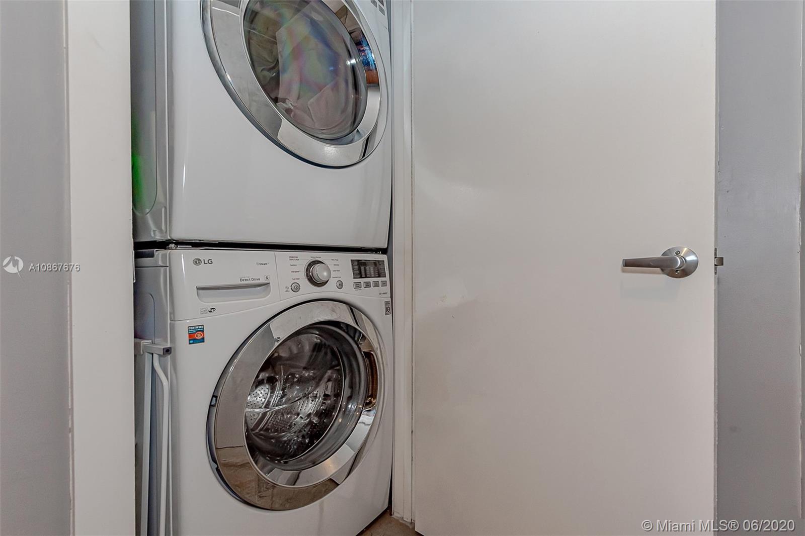 1060 BRICKELL CONDO - Residential