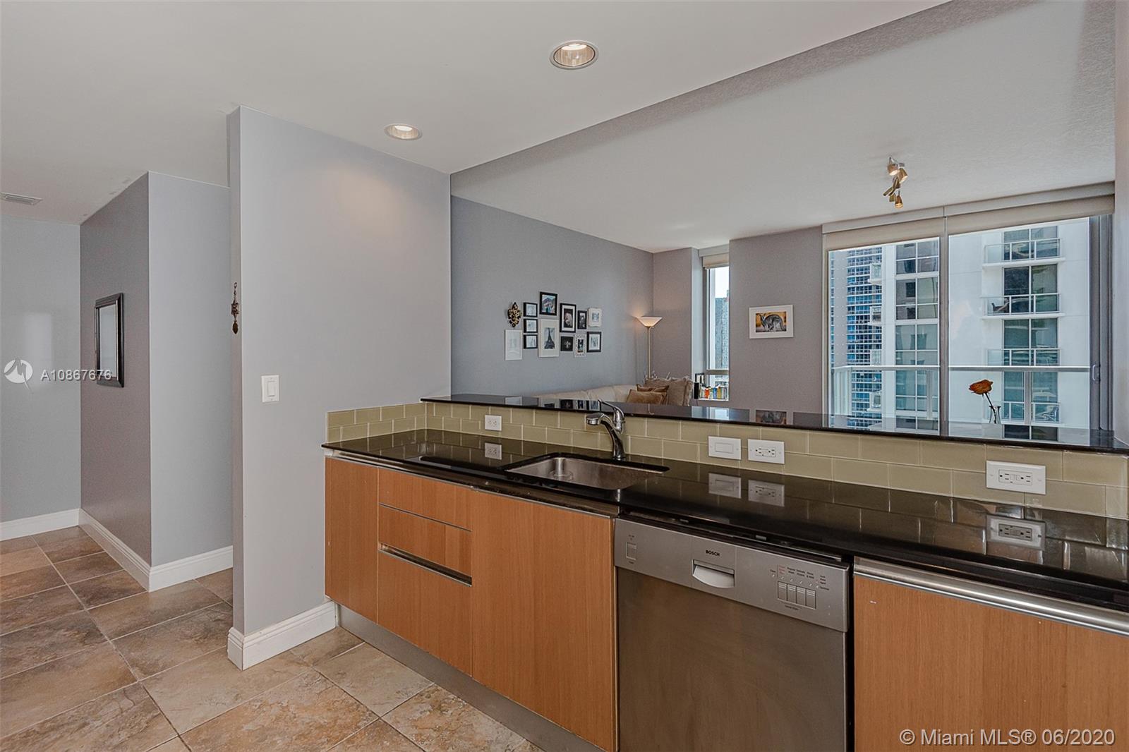 1060 BRICKELL CONDO - Residential