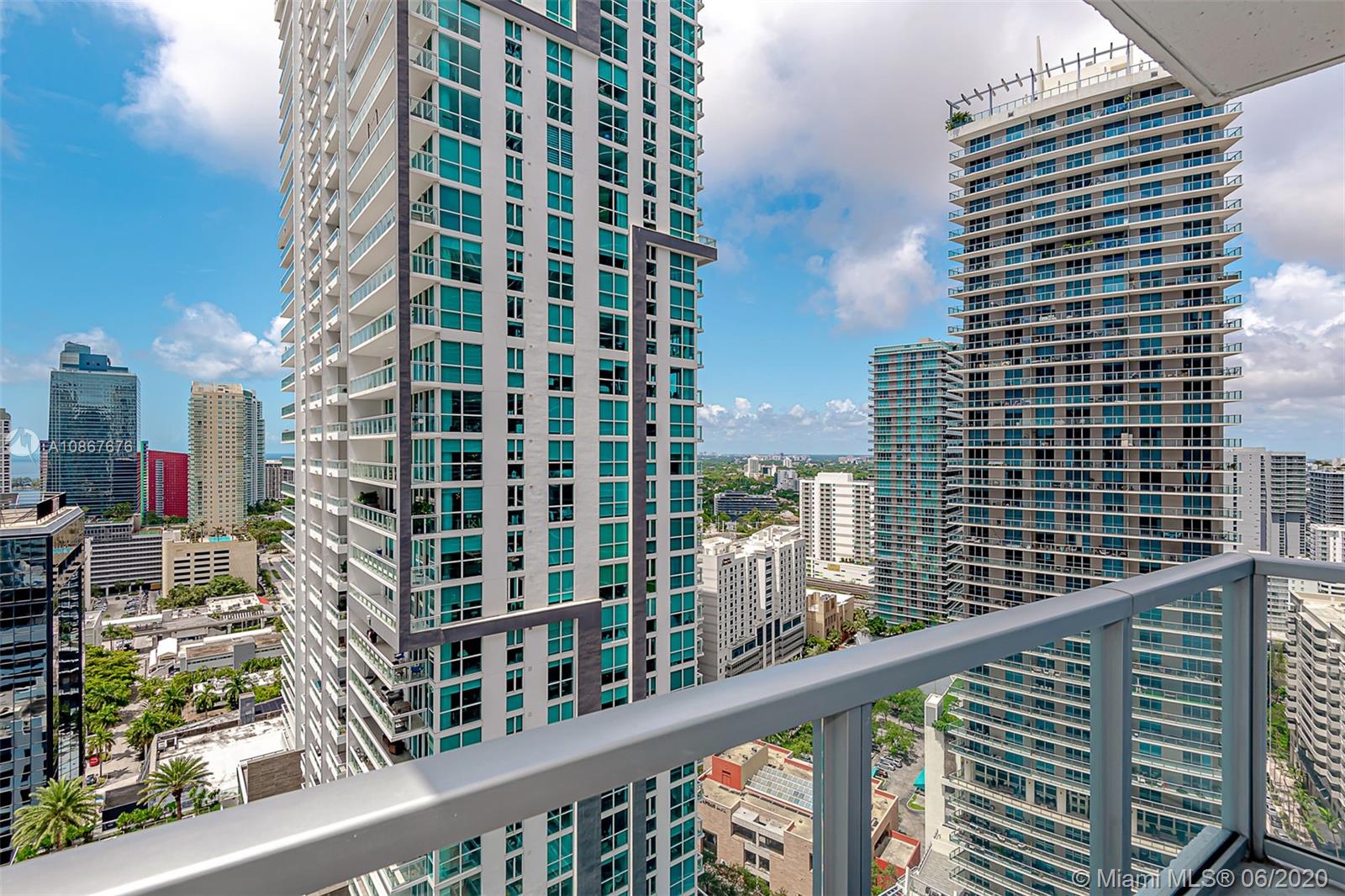 1060 BRICKELL CONDO - Residential