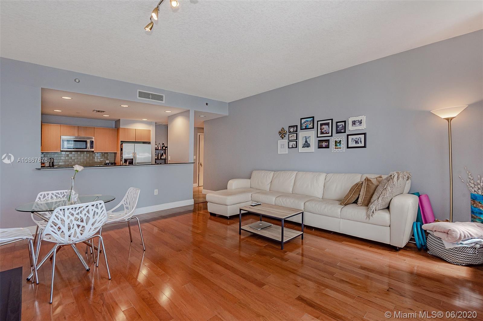 1060 BRICKELL CONDO - Residential